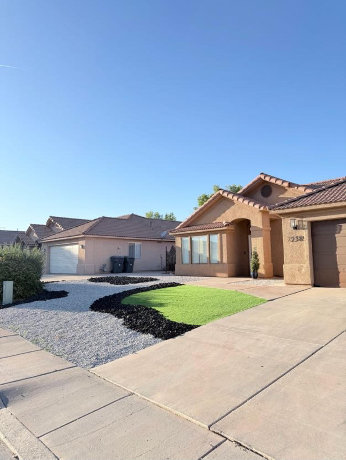 SAGECREEK - Residential