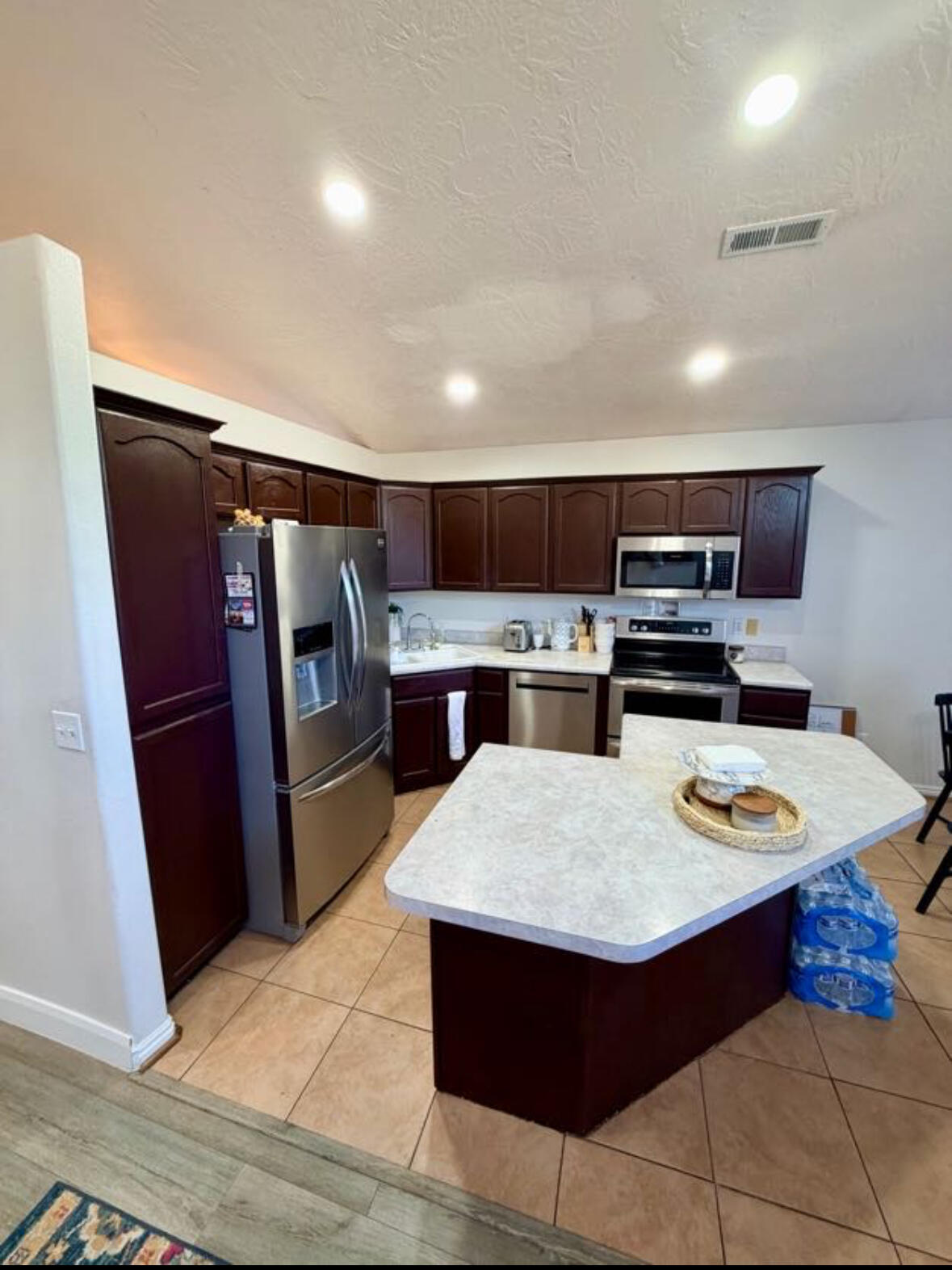 SAGECREEK - Residential