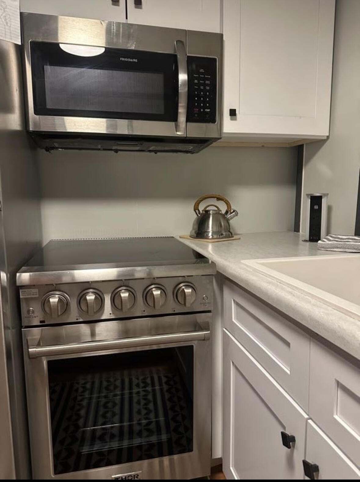 SAGECREEK - Residential