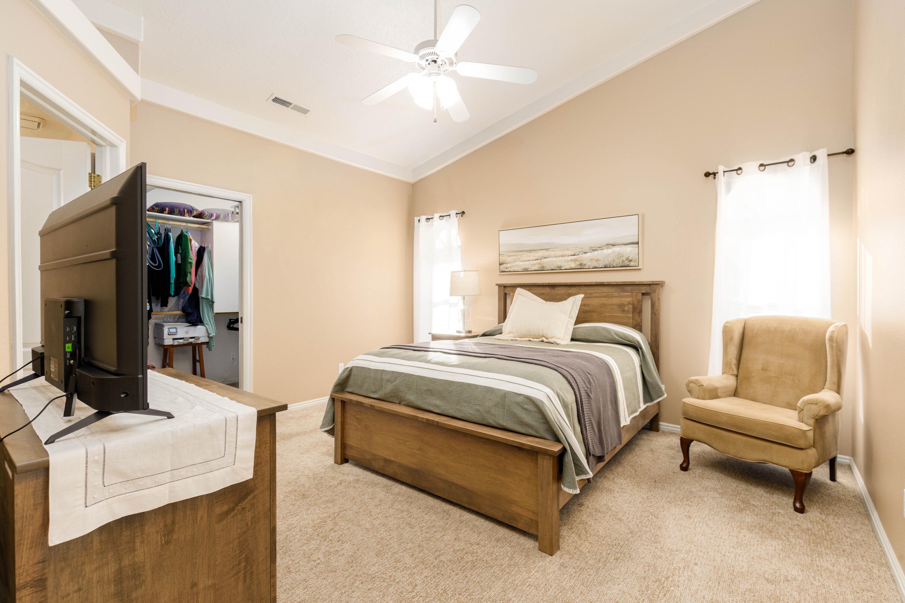 SHADOW CREEK - Residential