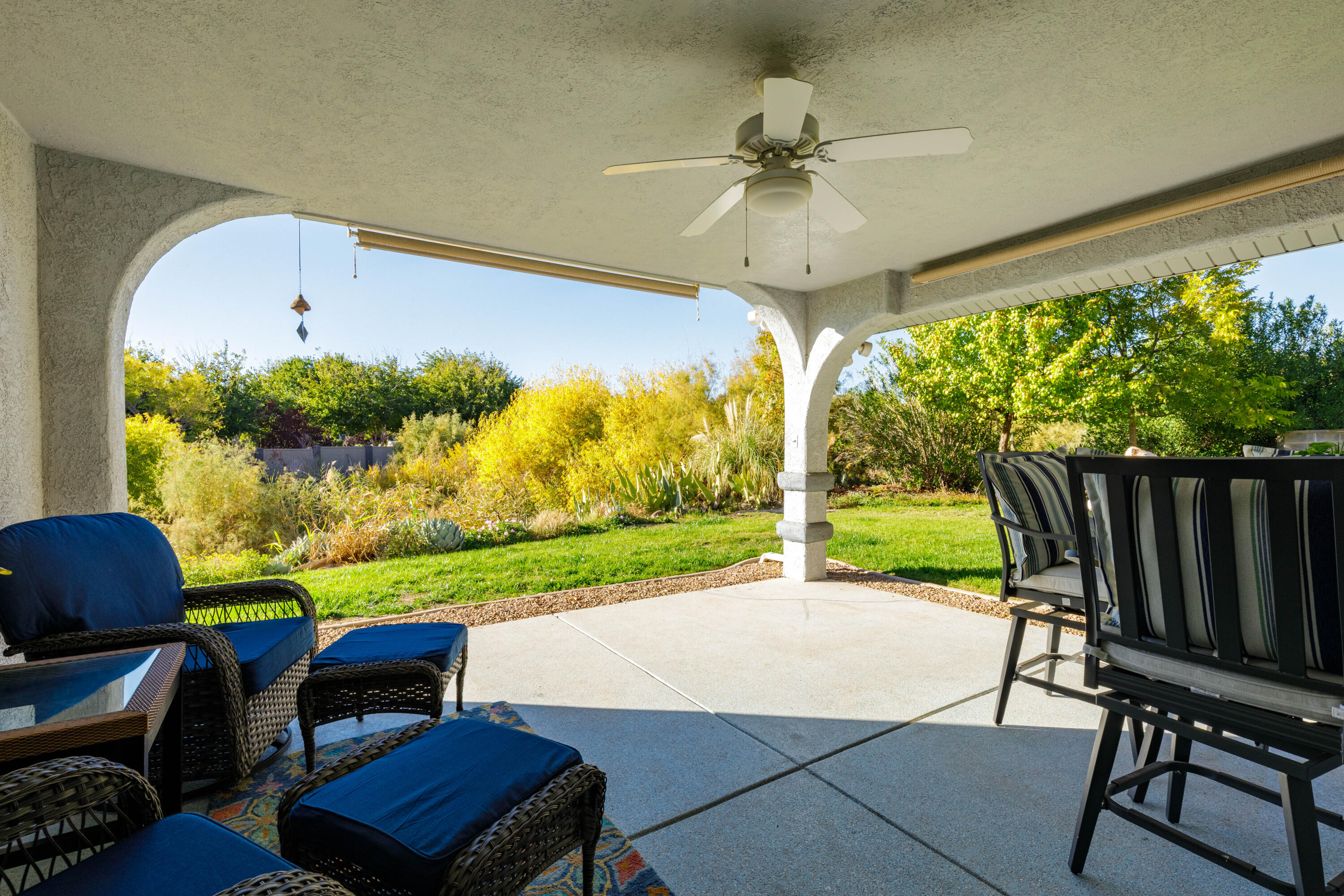 SHADOW CREEK - Residential