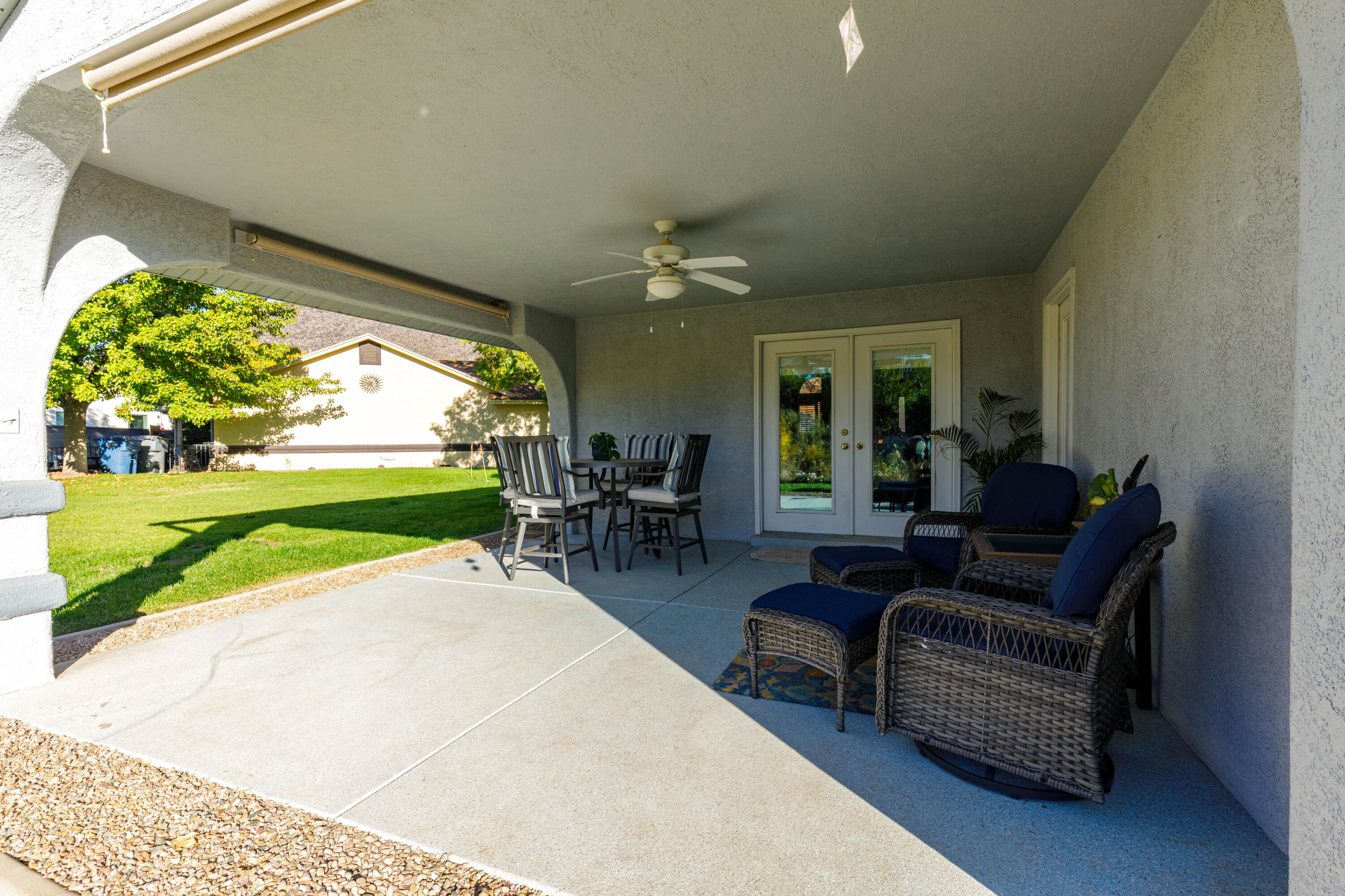 SHADOW CREEK - Residential