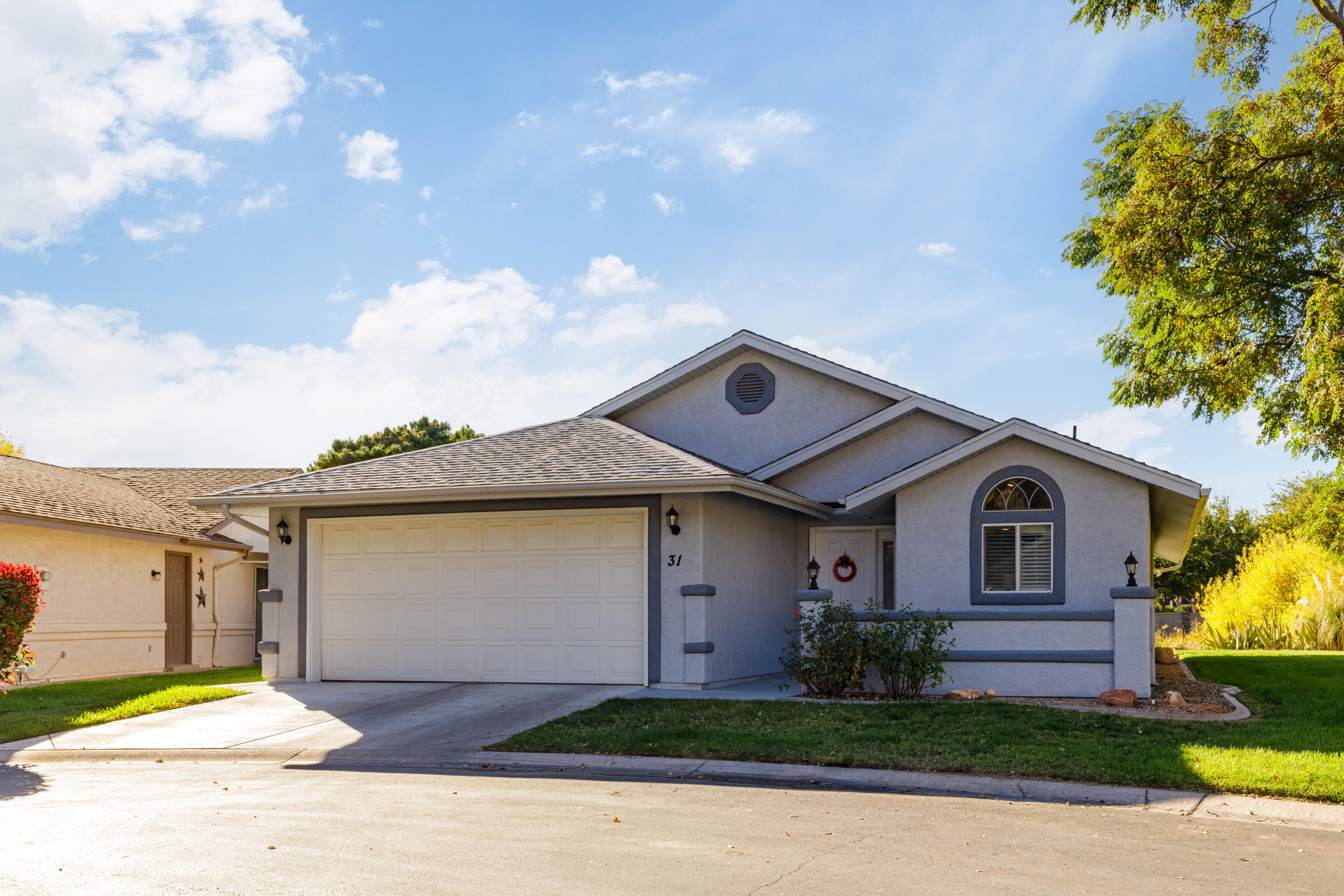 SHADOW CREEK - Residential