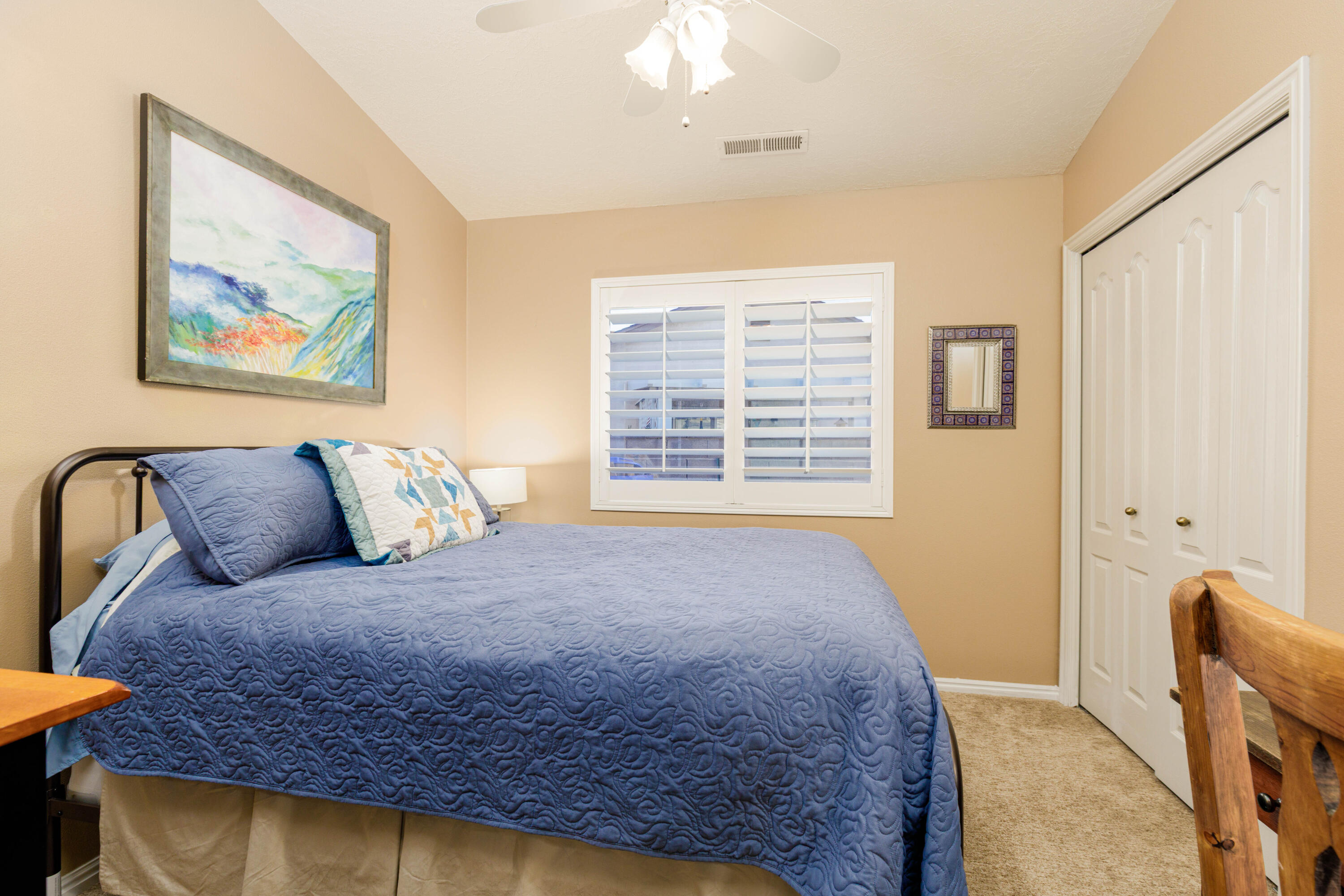 SHADOW CREEK - Residential