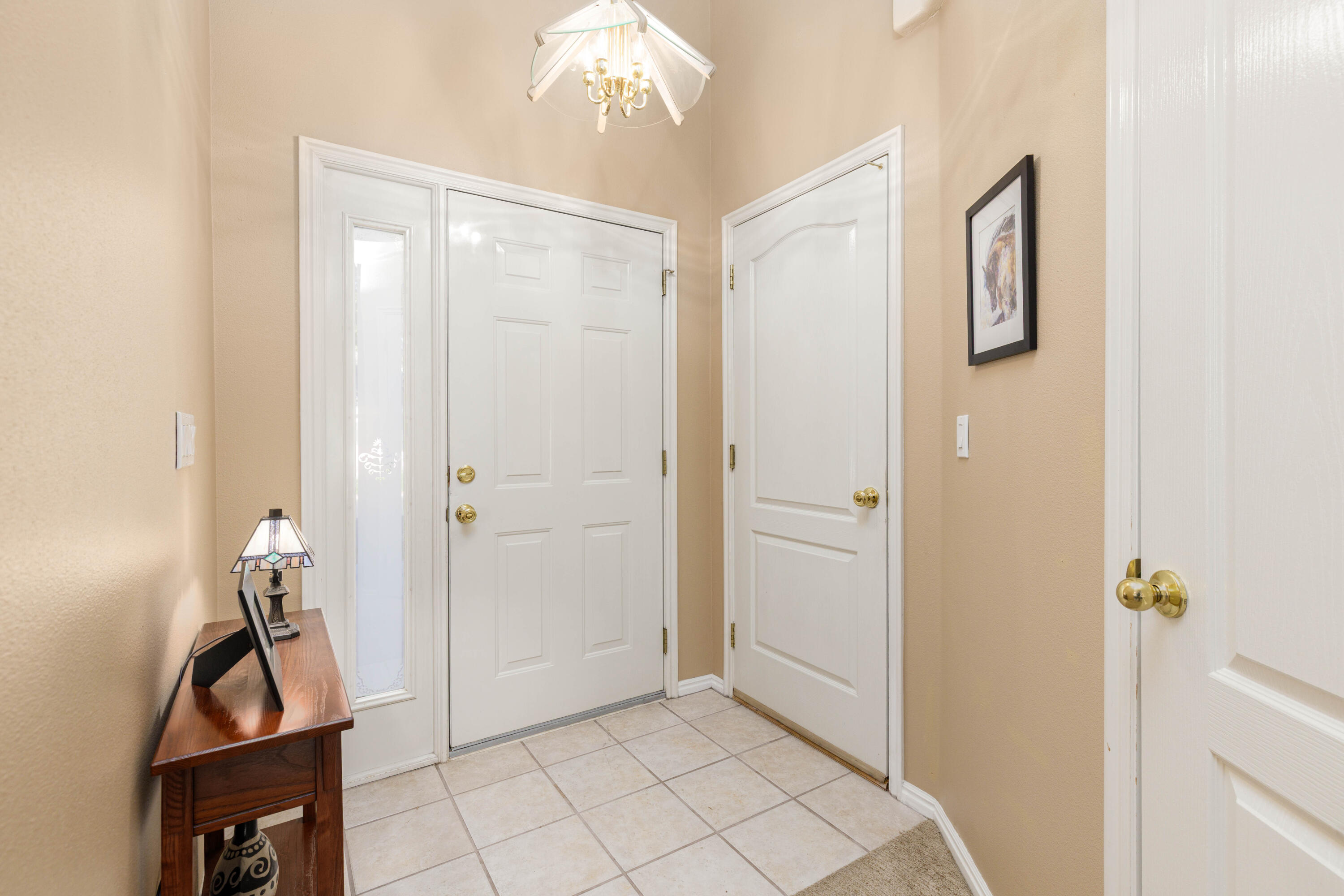 SHADOW CREEK - Residential