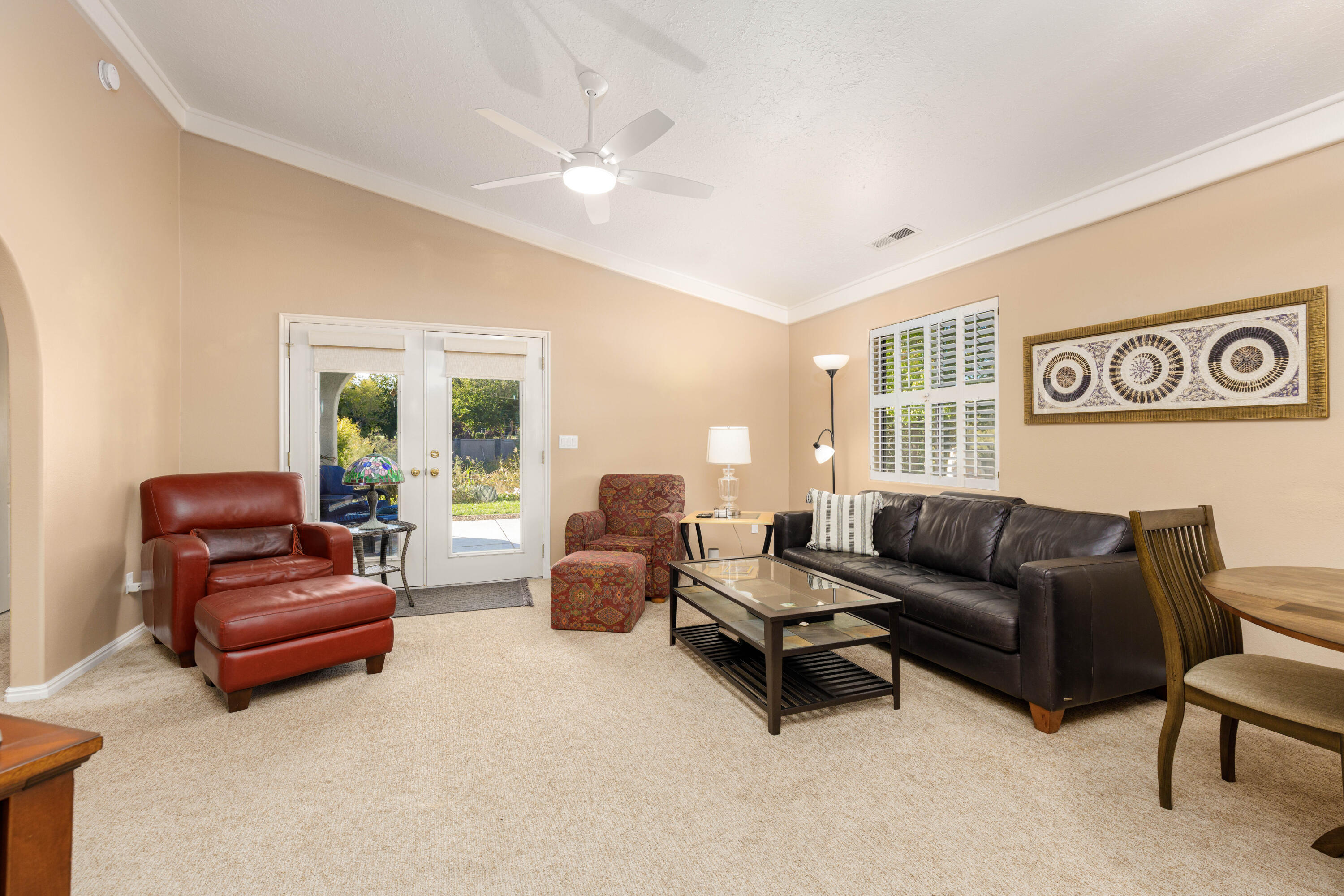 SHADOW CREEK - Residential