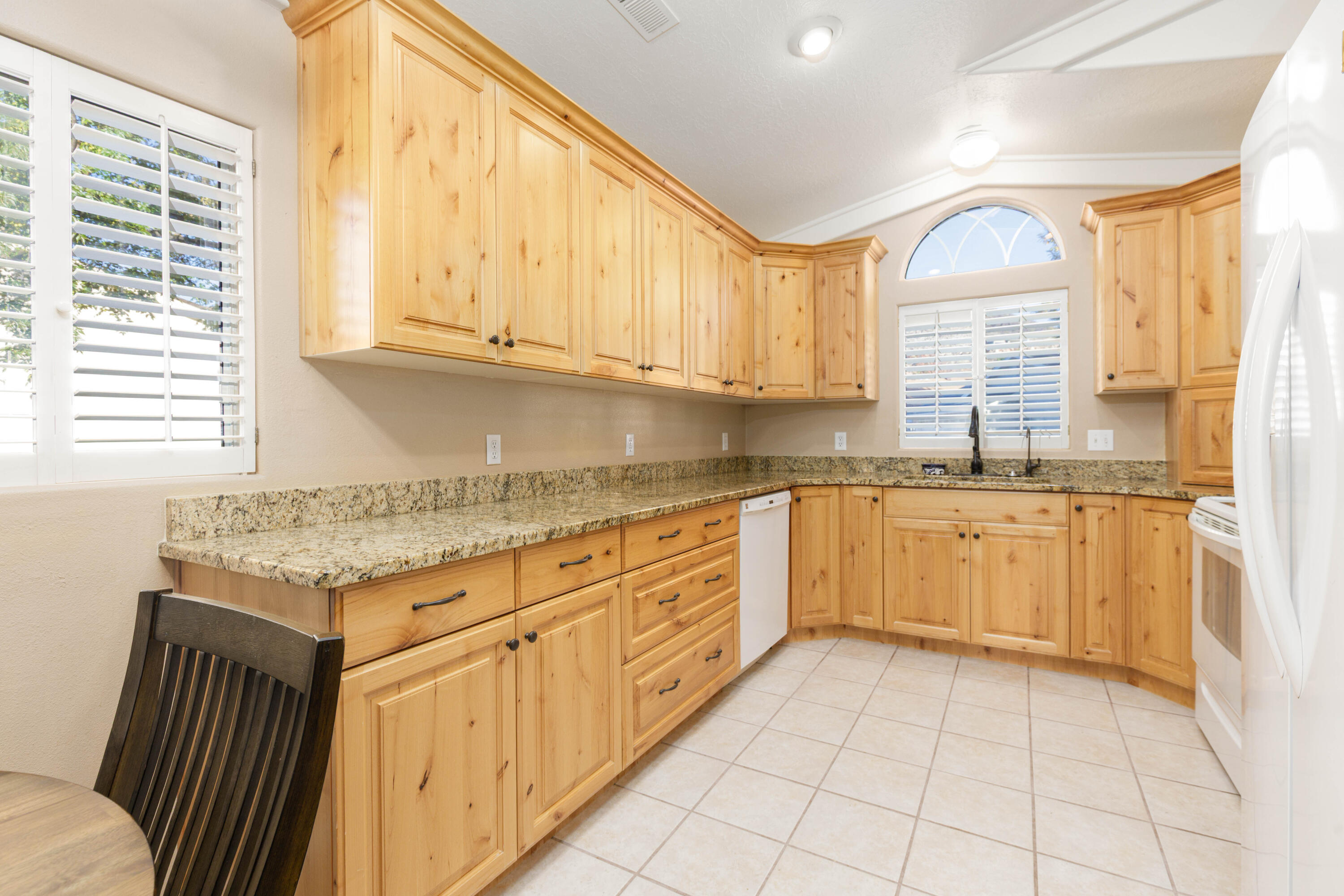 SHADOW CREEK - Residential