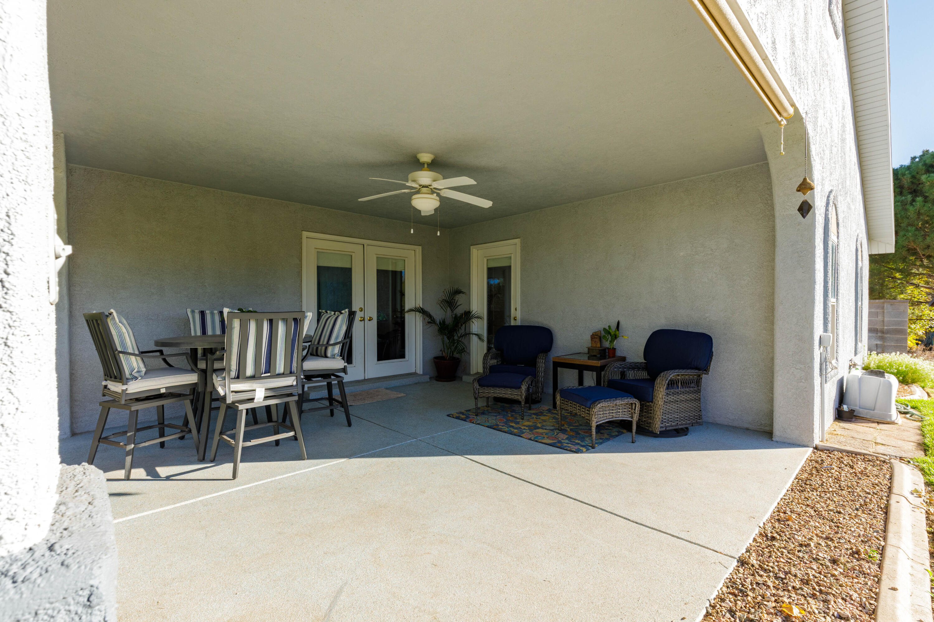 SHADOW CREEK - Residential