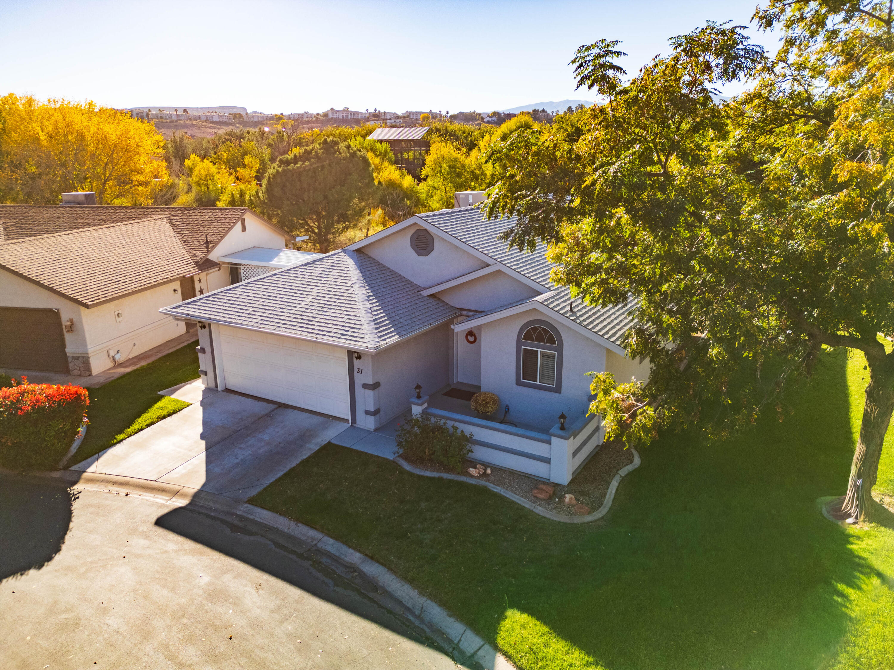 SHADOW CREEK - Residential