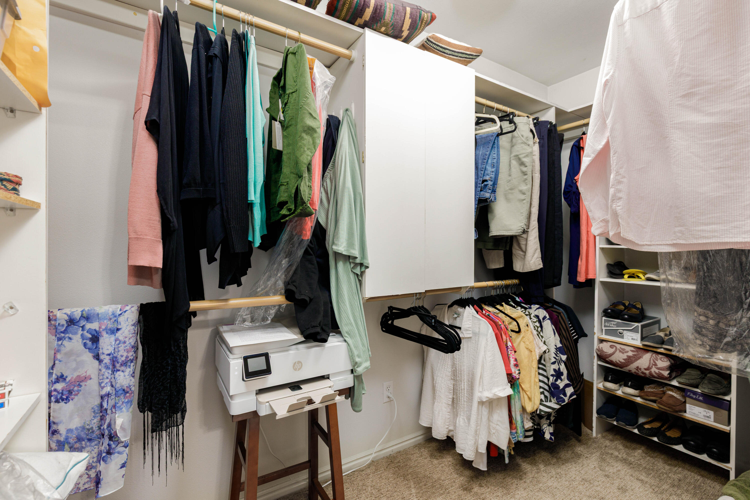 SHADOW CREEK - Residential