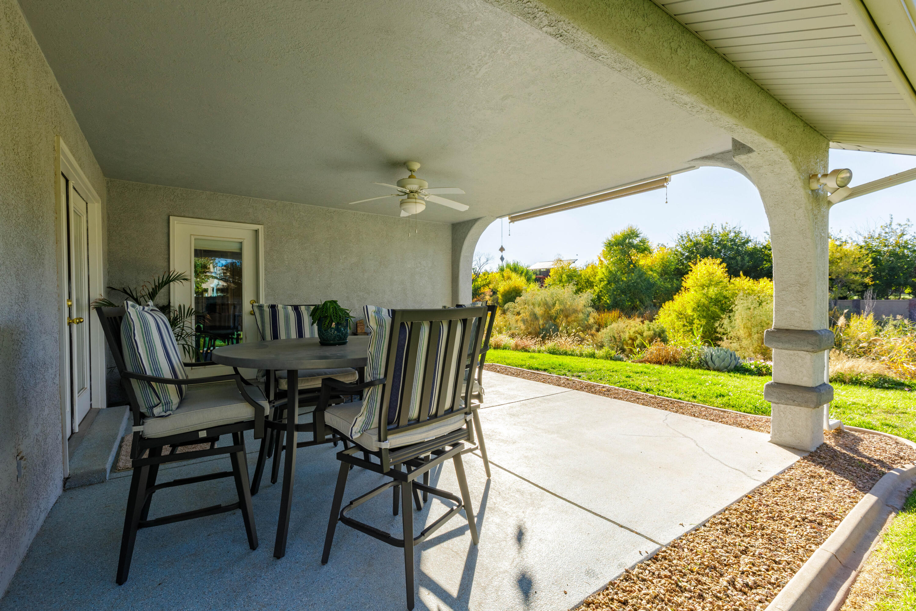 SHADOW CREEK - Residential