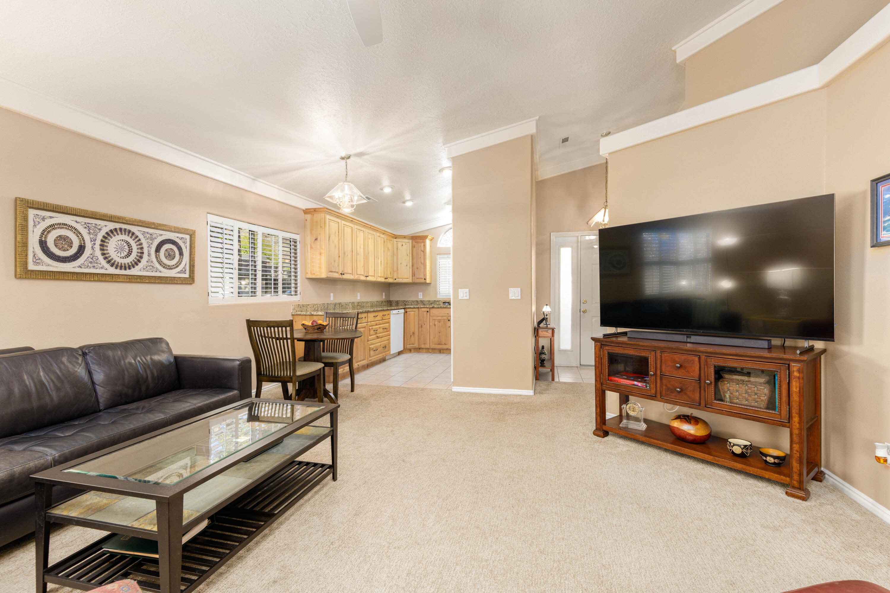 SHADOW CREEK - Residential