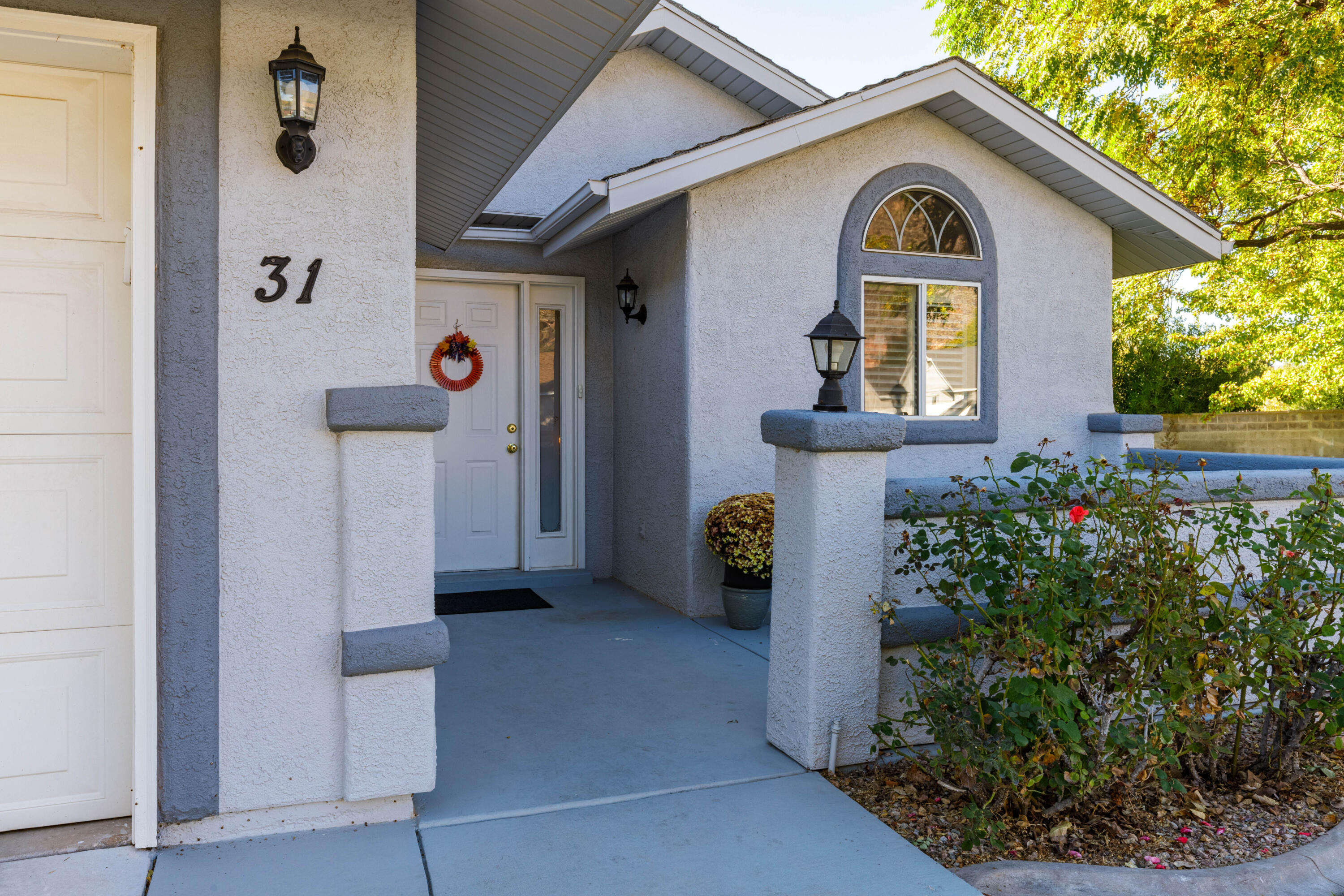 SHADOW CREEK - Residential