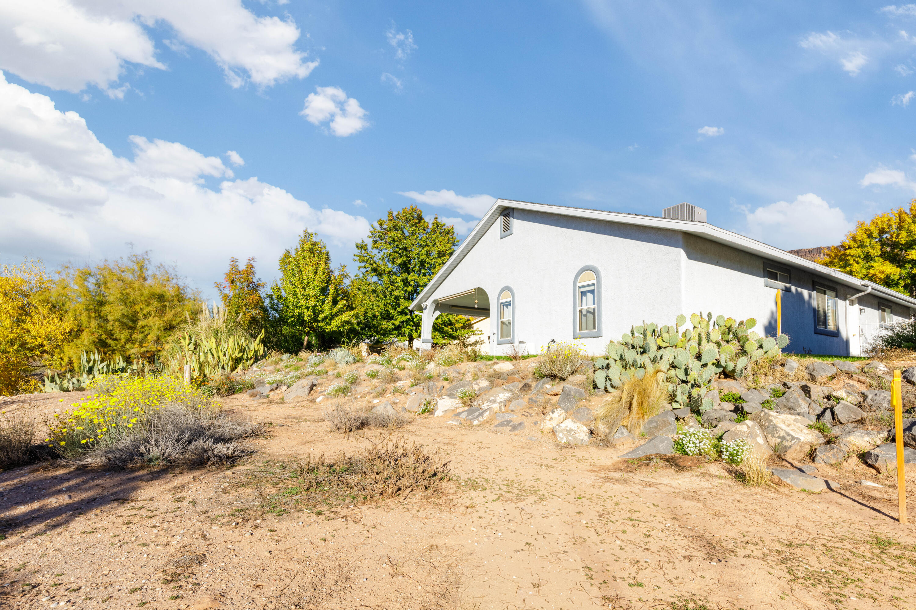 SHADOW CREEK - Residential