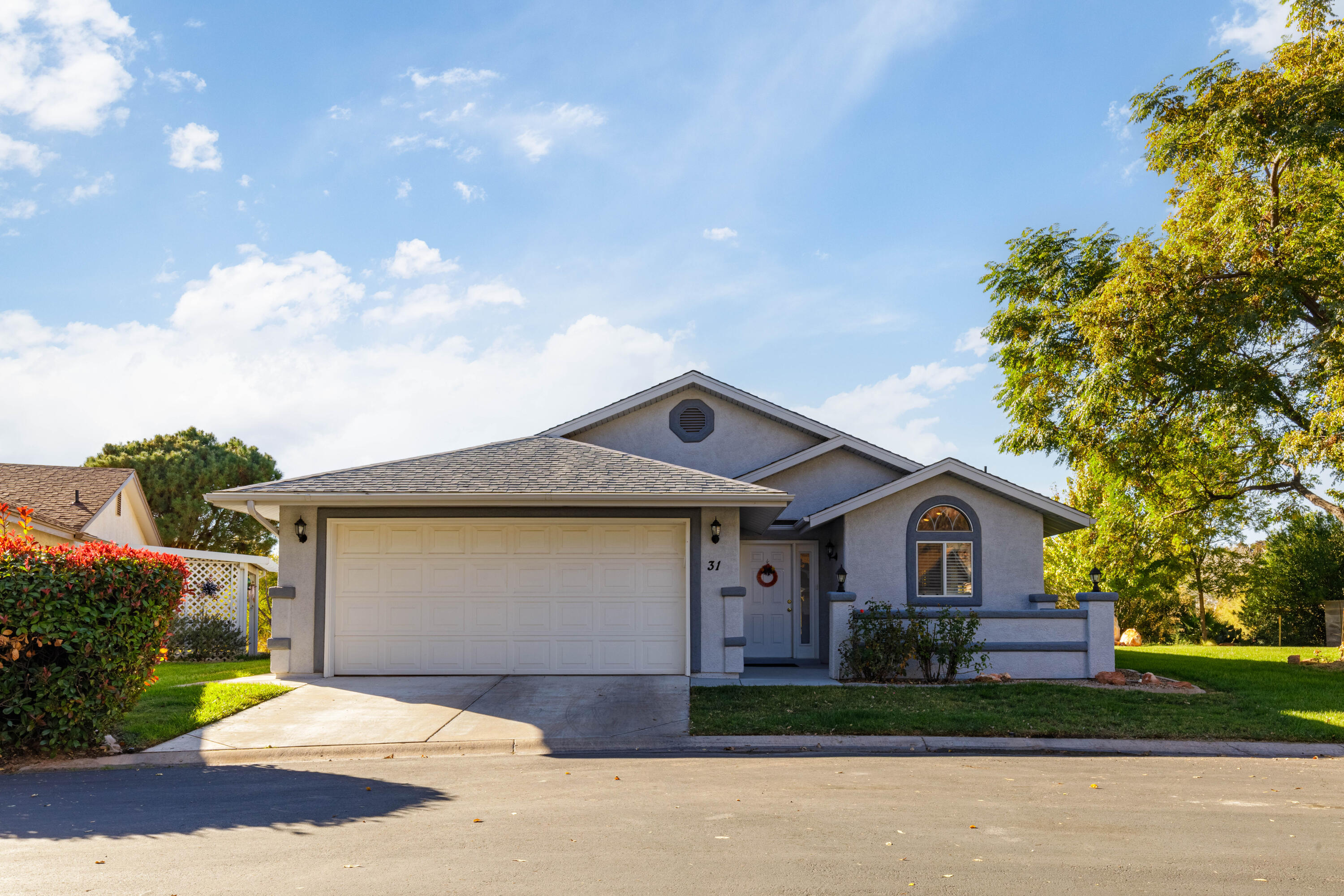 SHADOW CREEK - Residential