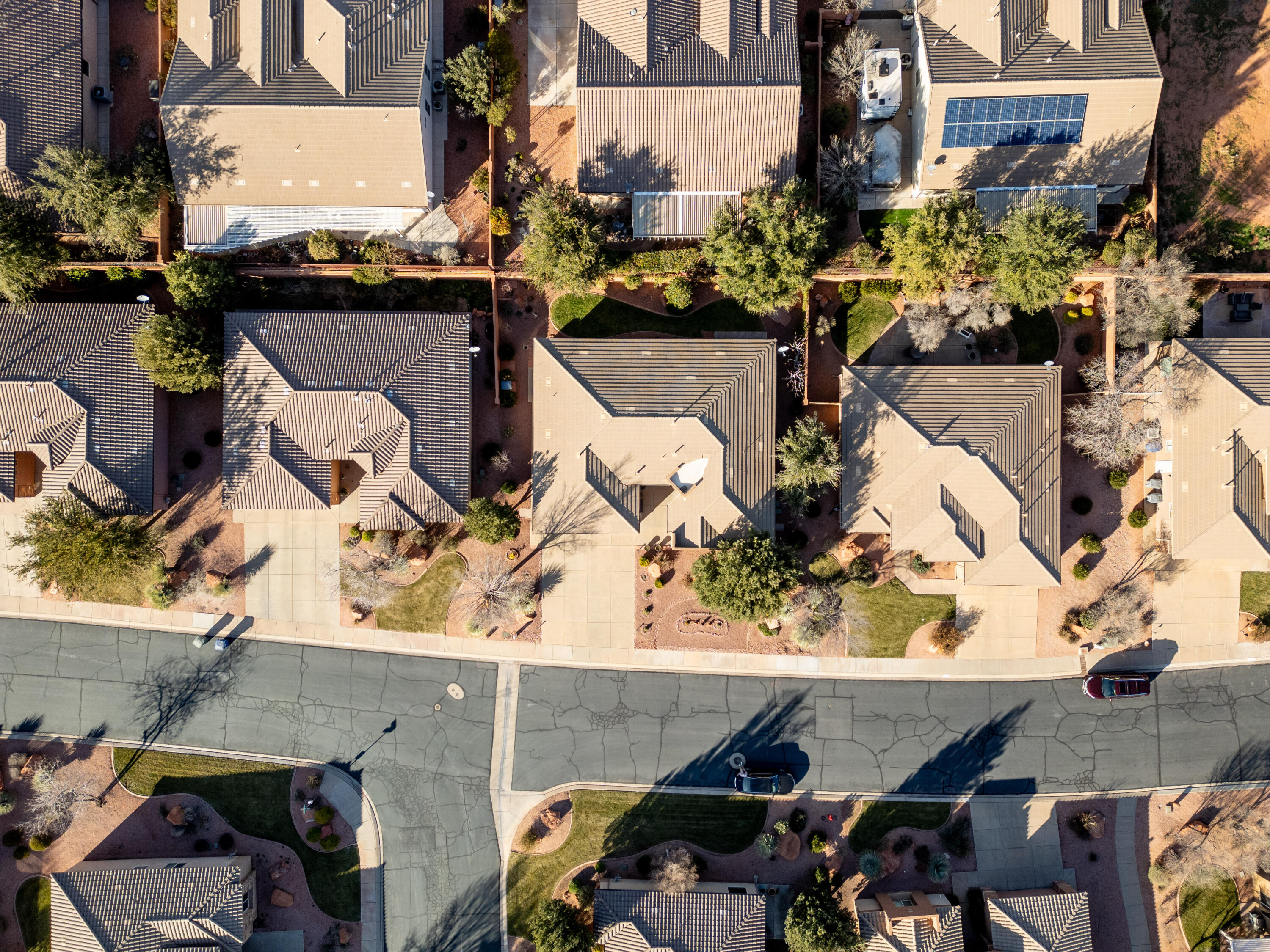 ANTHEM ESTATES - Residential