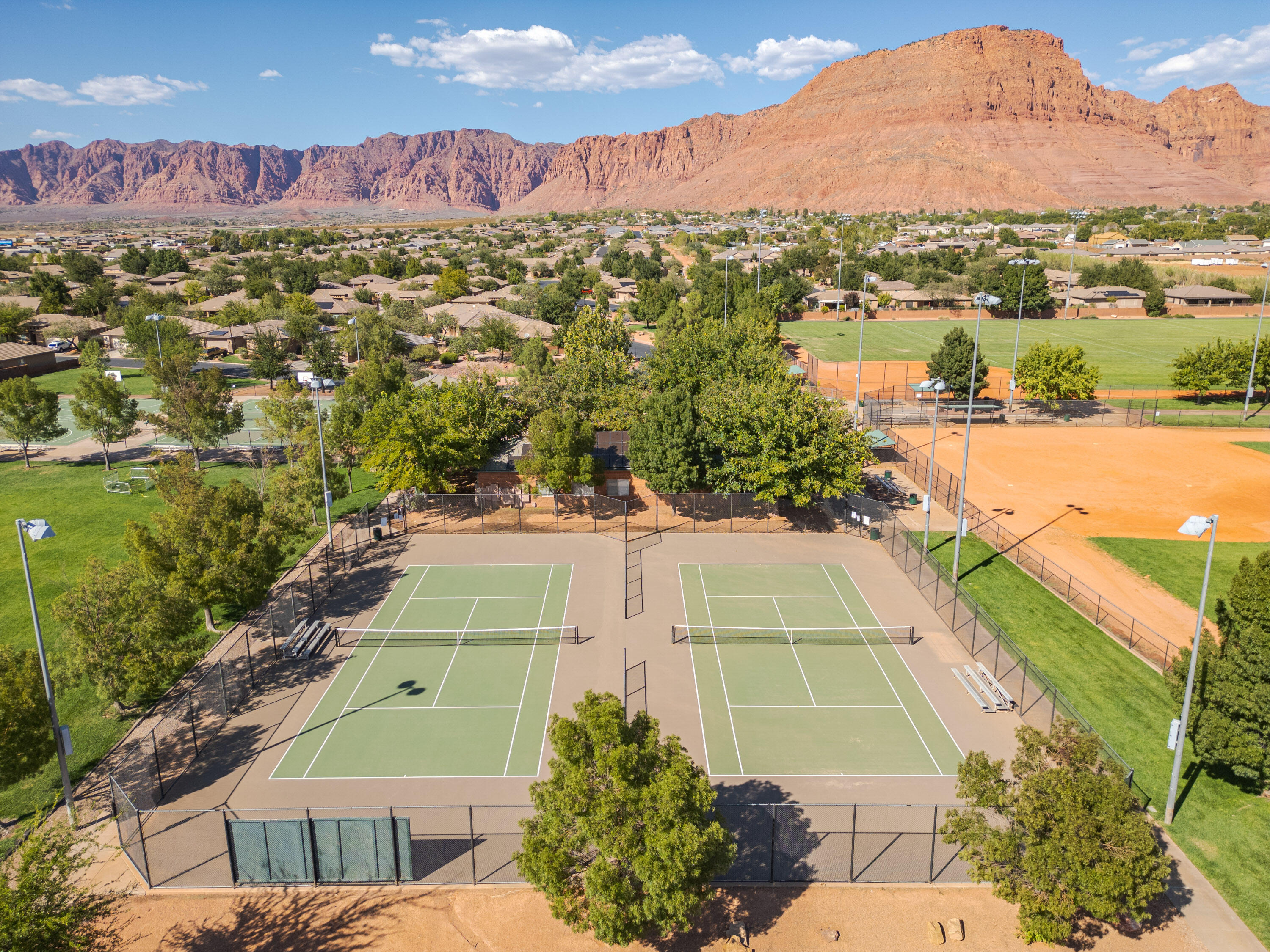 ANTHEM ESTATES - Residential