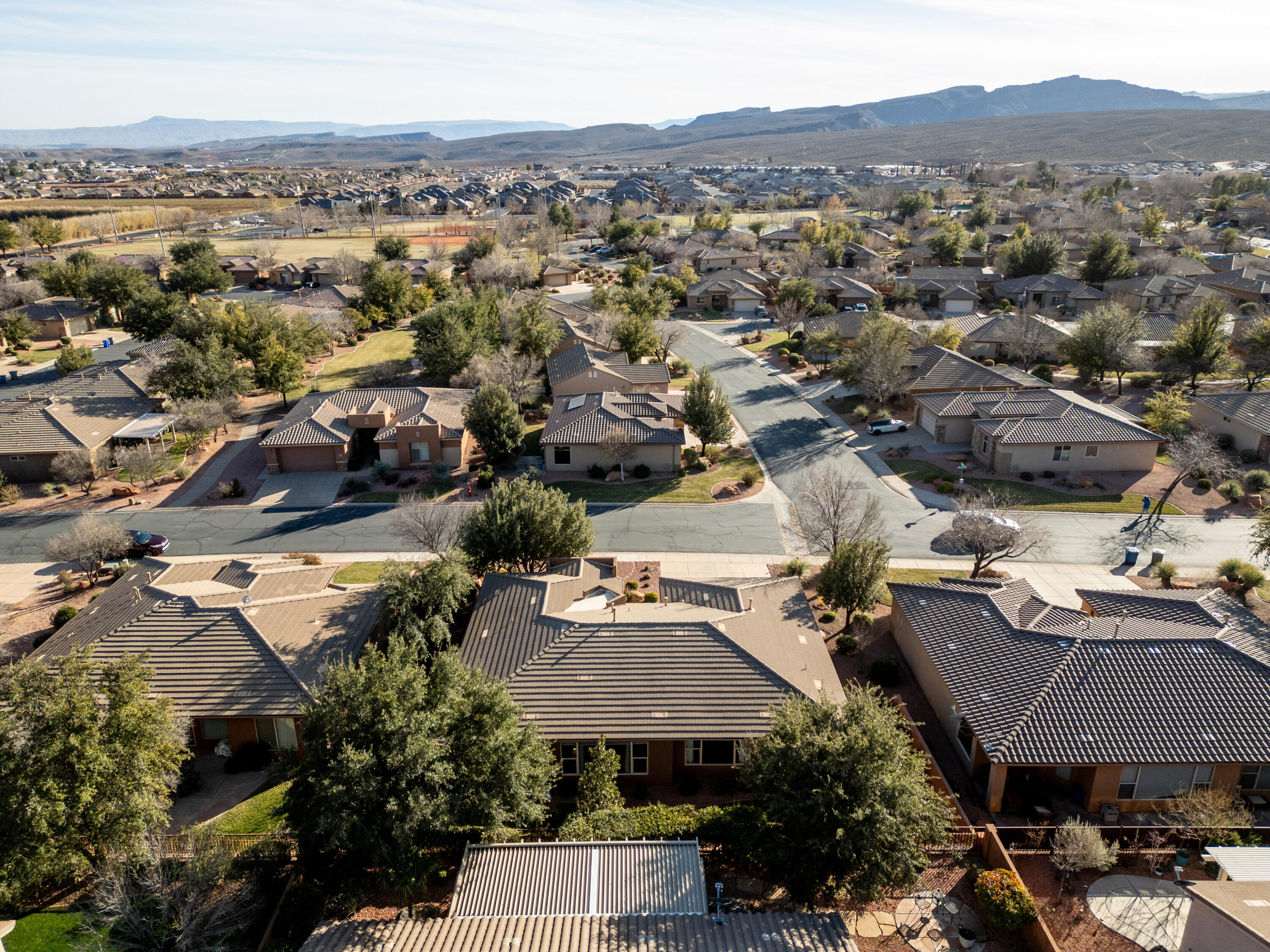 ANTHEM ESTATES - Residential