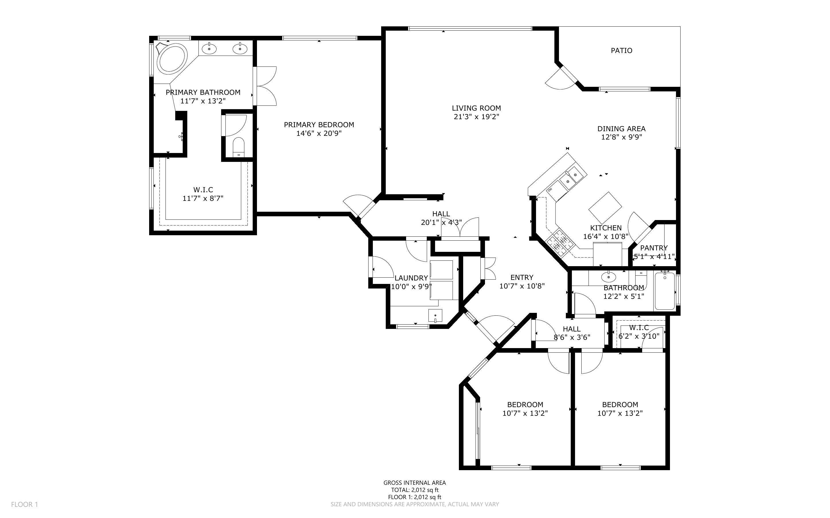 ANTHEM ESTATES - Residential
