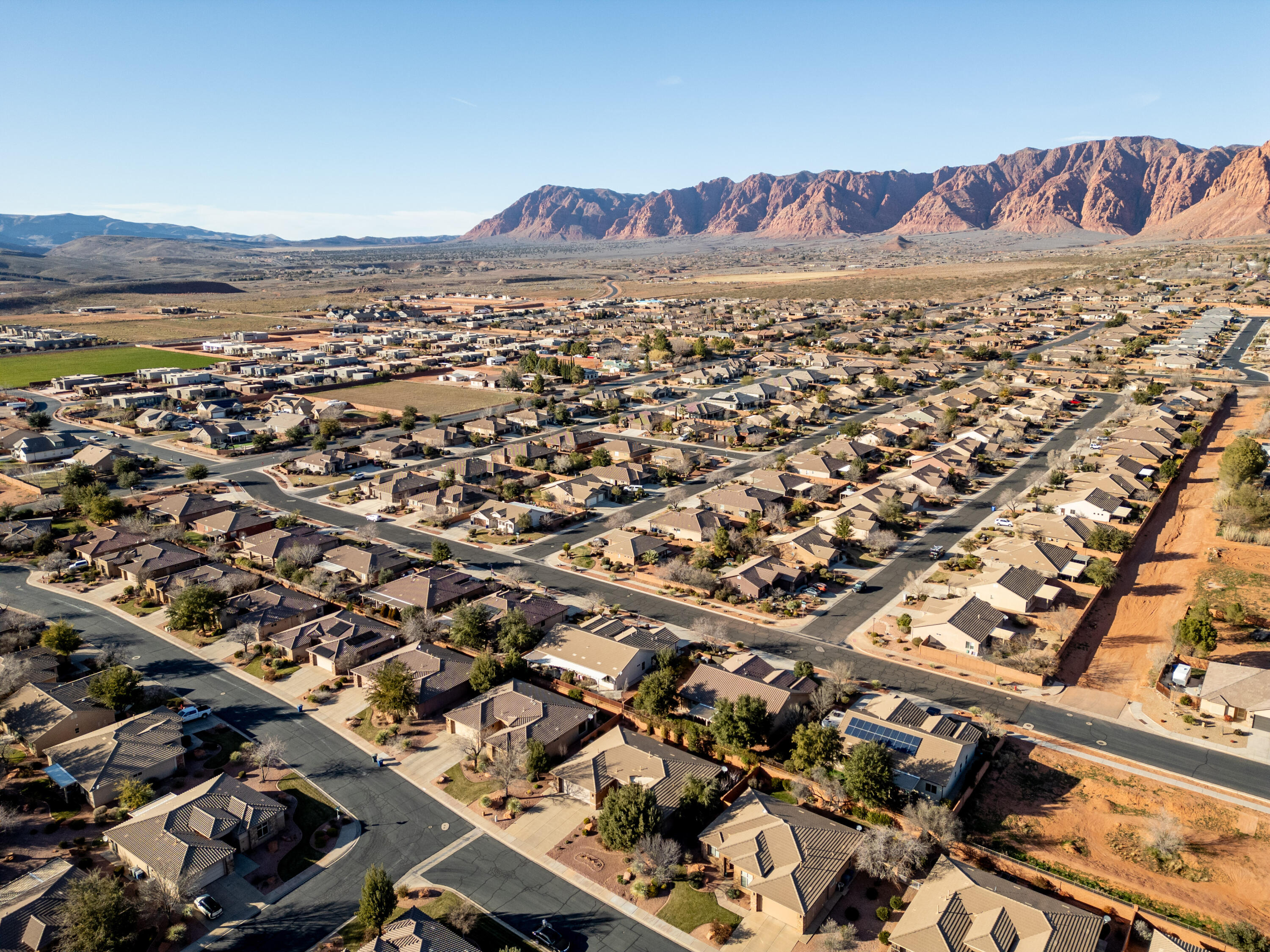 ANTHEM ESTATES - Residential