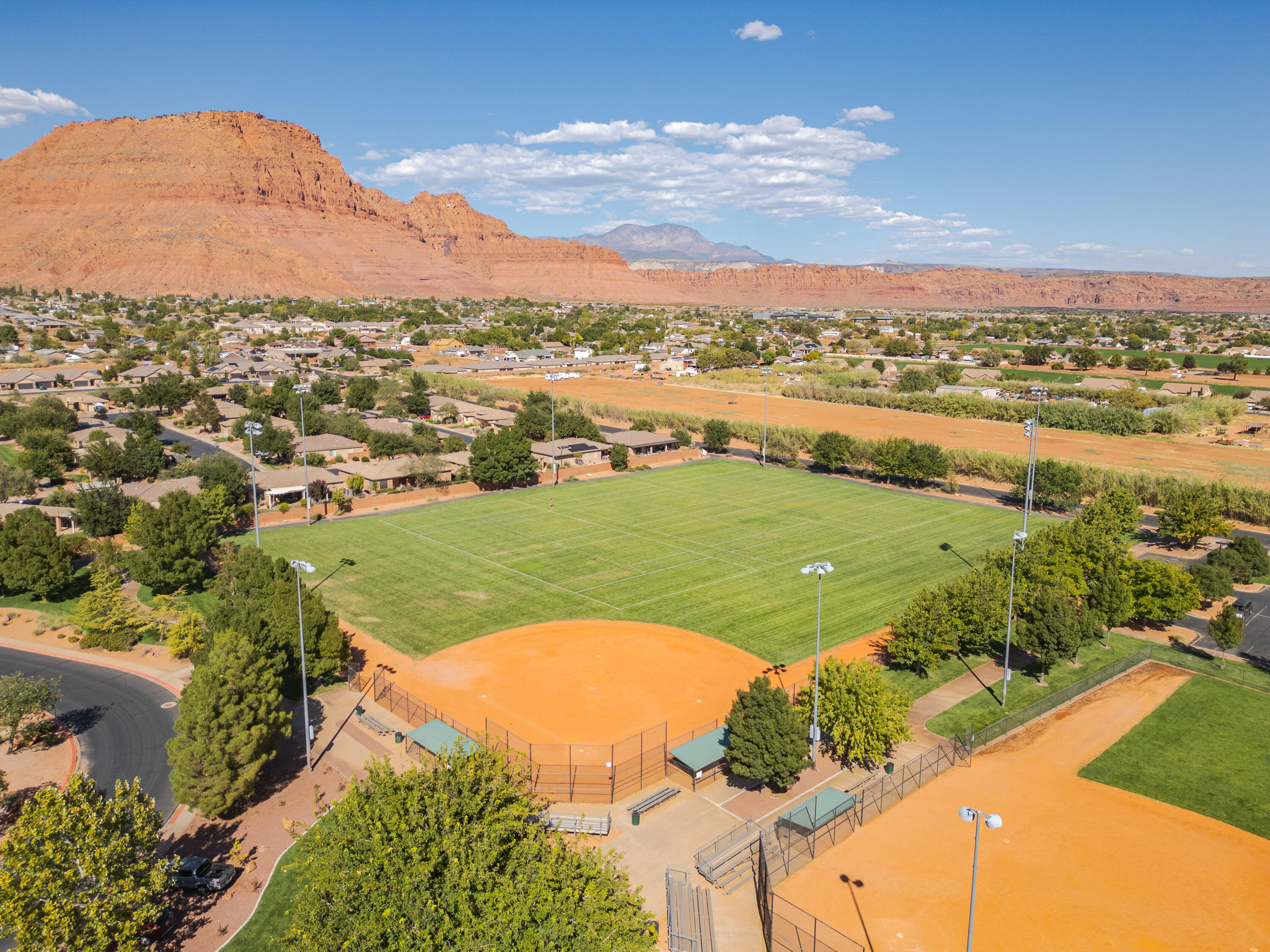 ANTHEM ESTATES - Residential