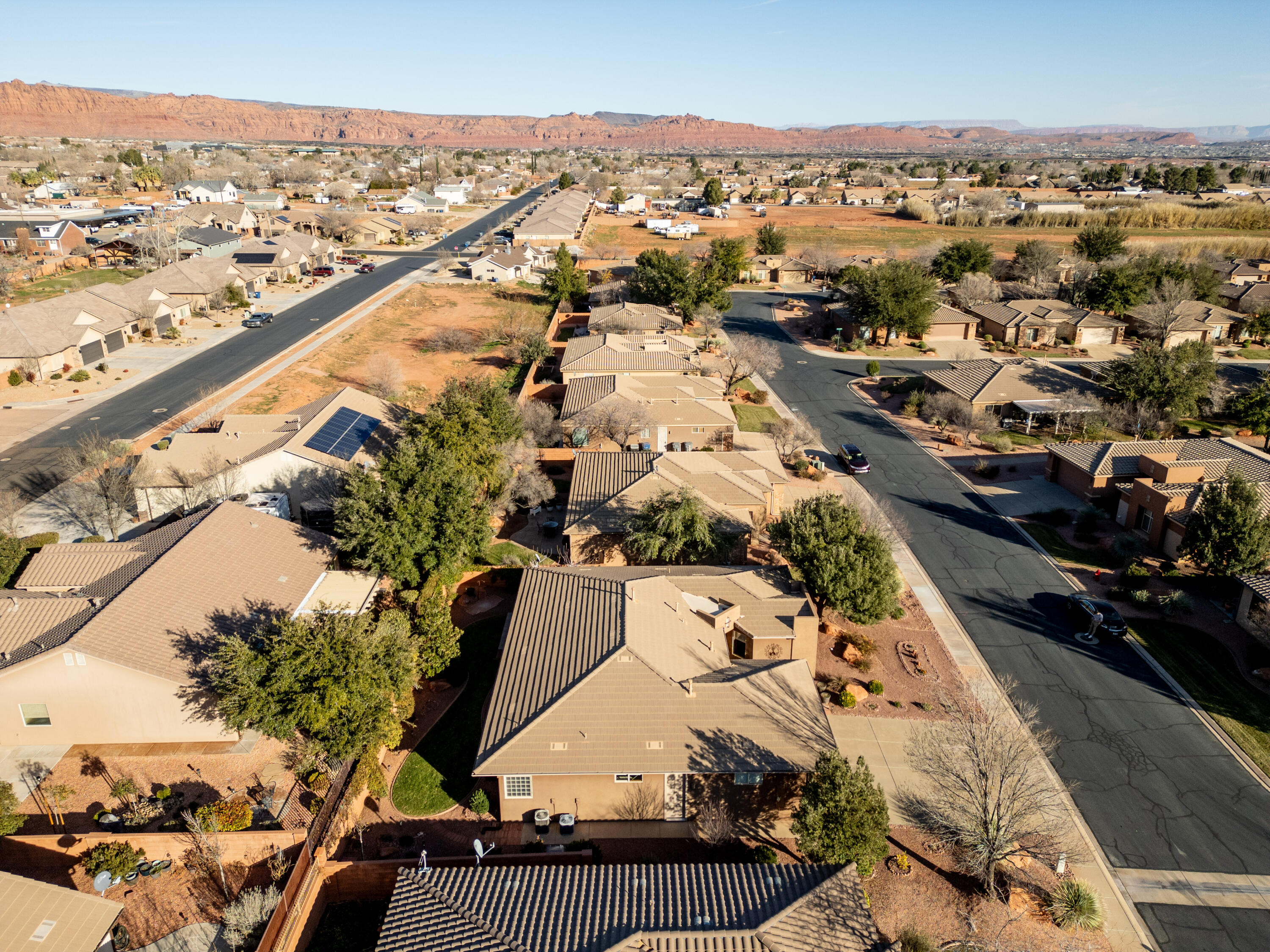 ANTHEM ESTATES - Residential