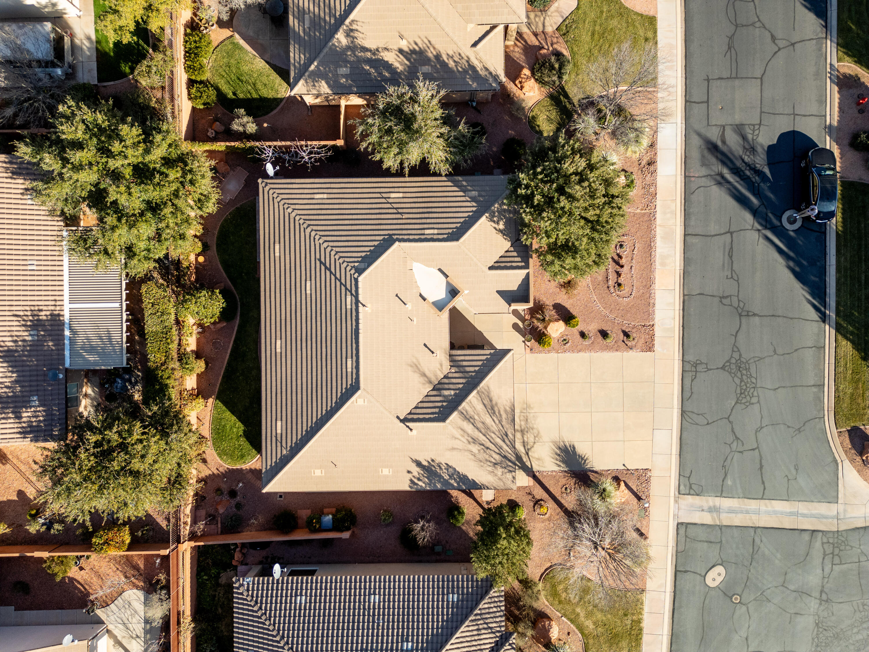 ANTHEM ESTATES - Residential