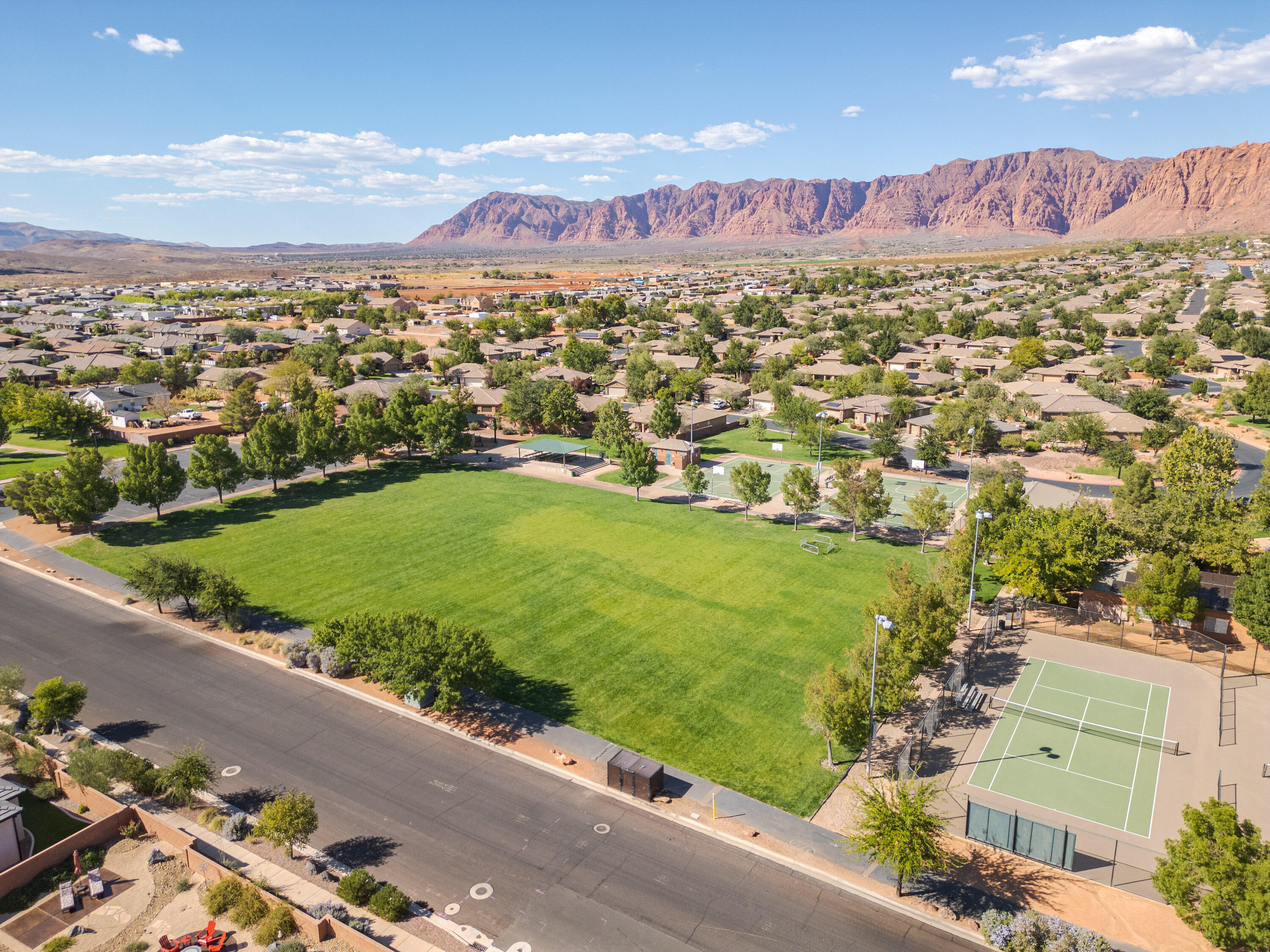 ANTHEM ESTATES - Residential