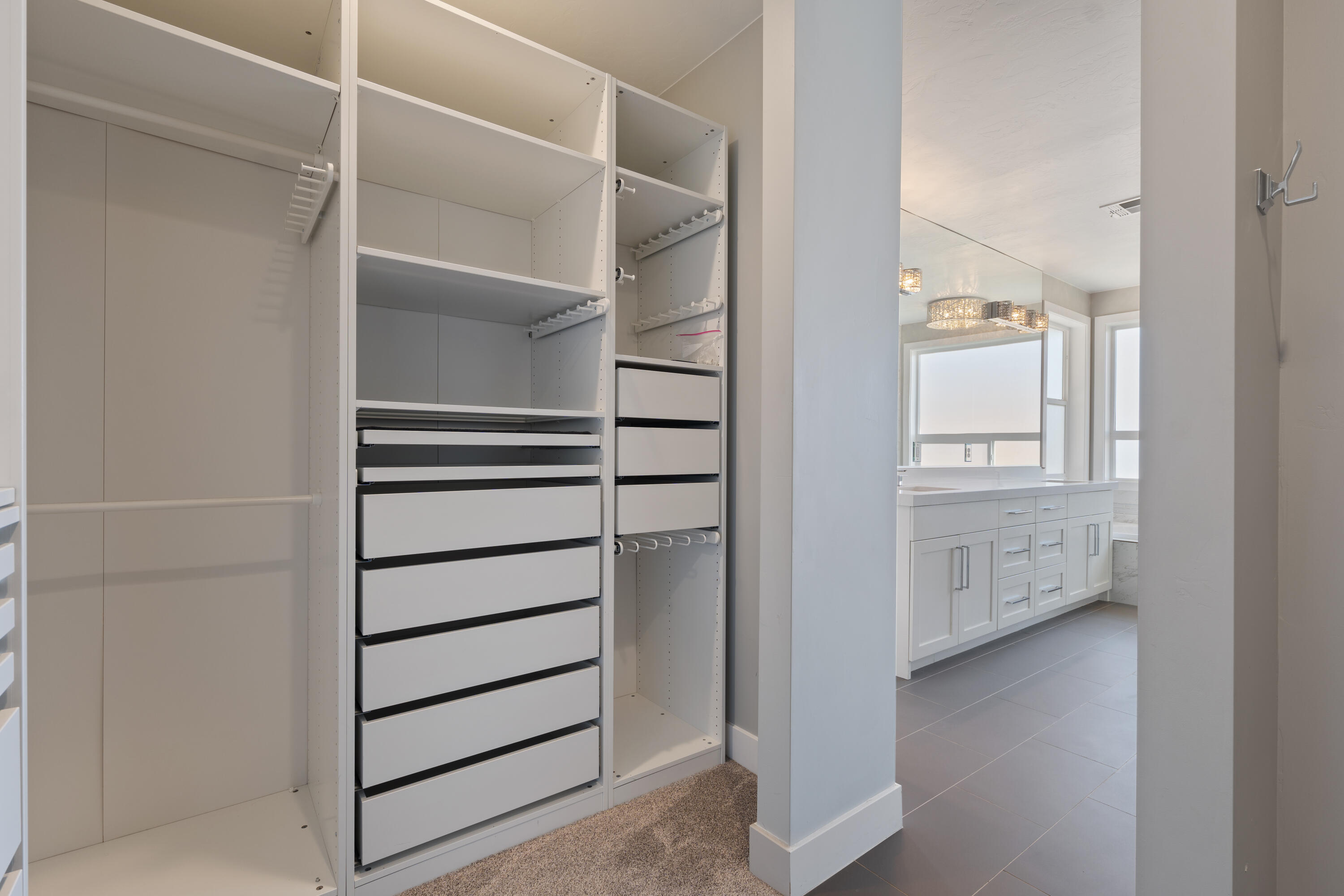 SILVER FALLS AT WASHINGTON BENCH - Residential