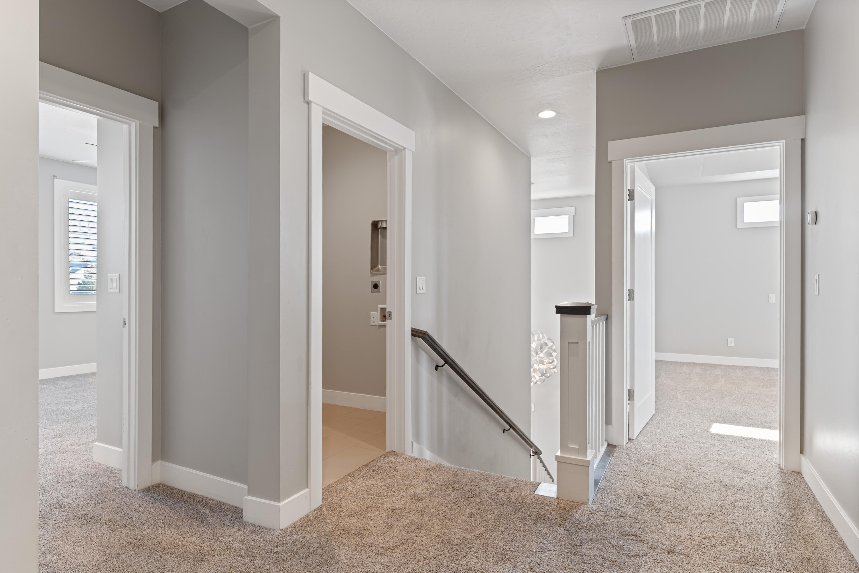 SILVER FALLS AT WASHINGTON BENCH - Residential