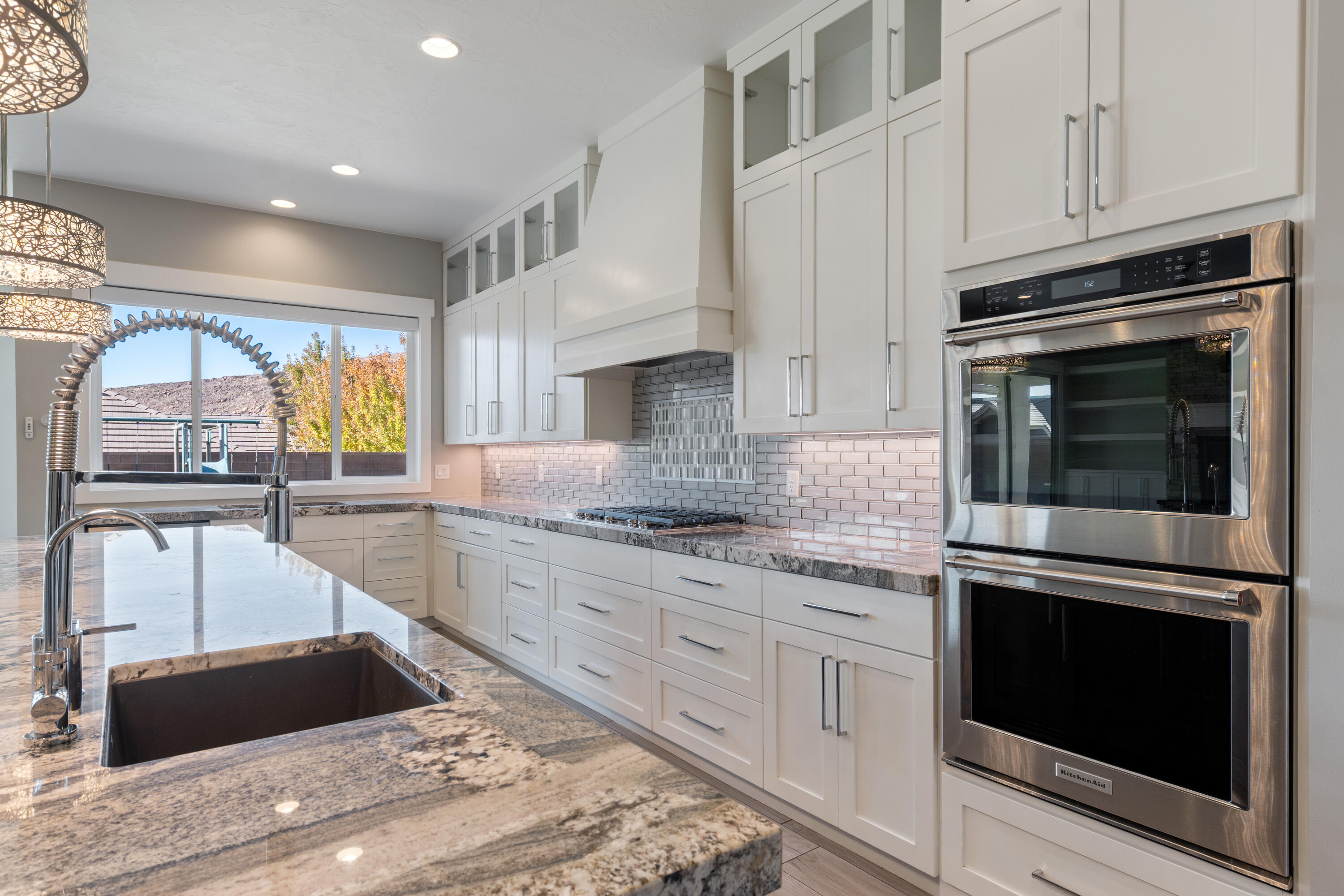 SILVER FALLS AT WASHINGTON BENCH - Residential