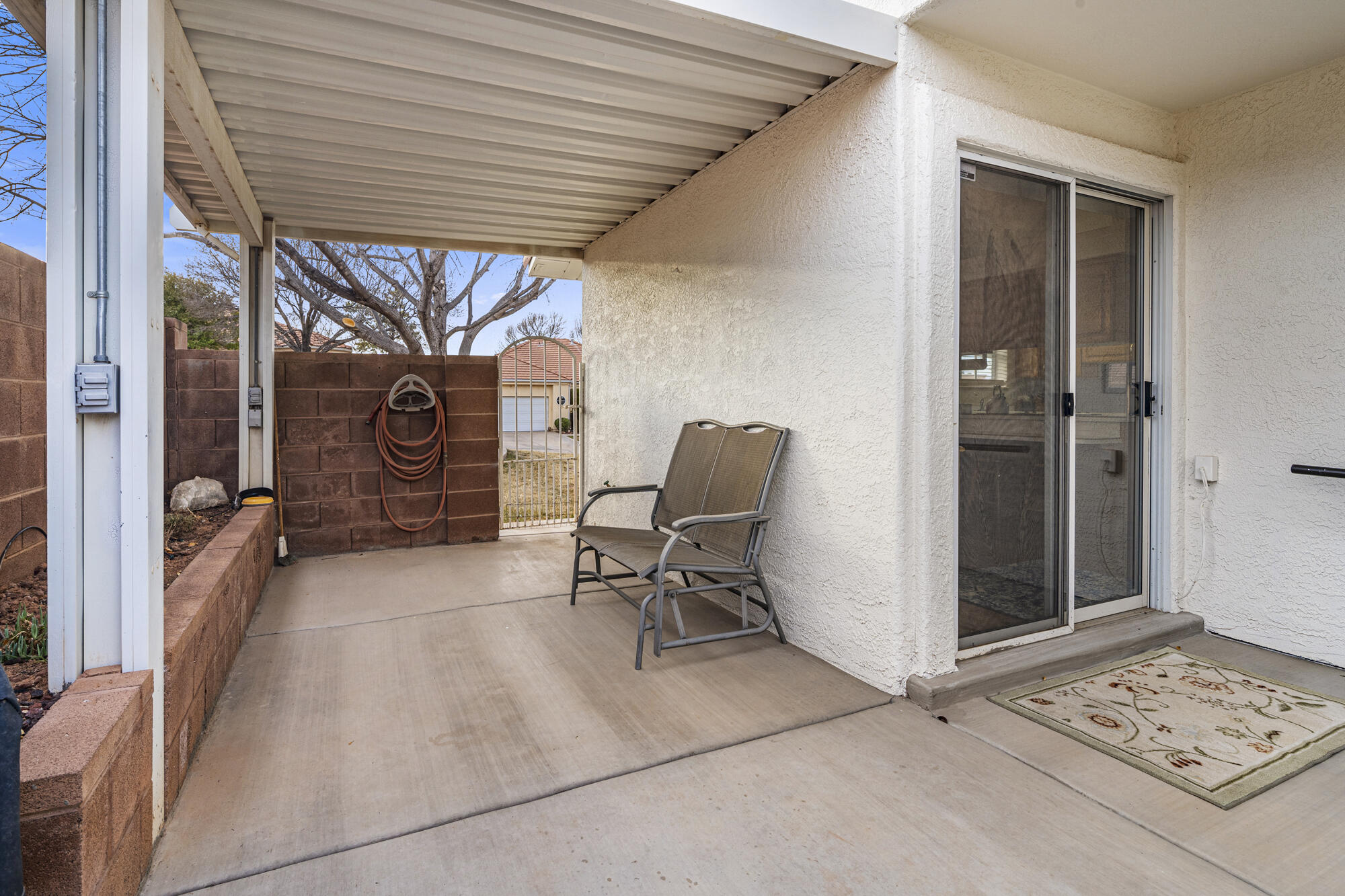 SUNRISE VIEW TOWNHOMES - Residential