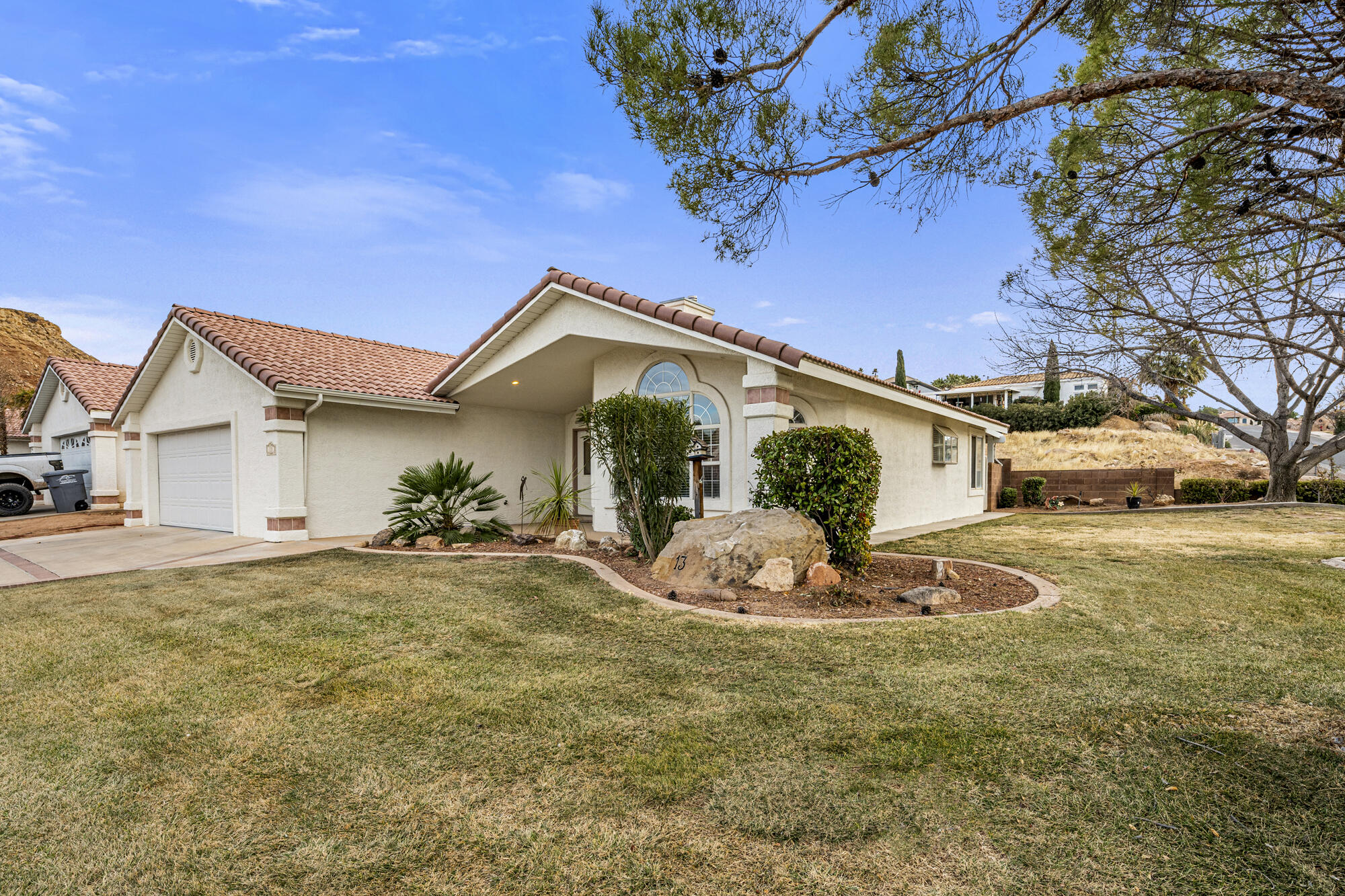 SUNRISE VIEW TOWNHOMES - Residential
