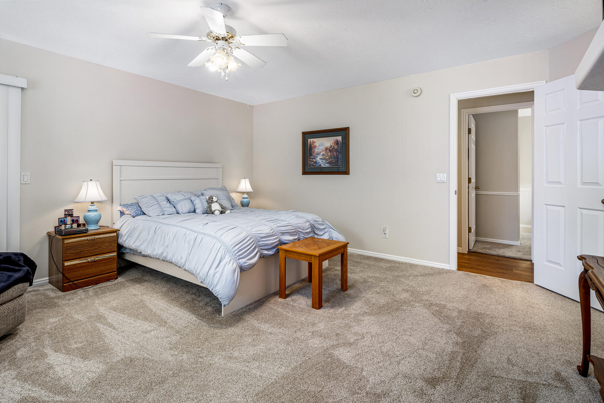 SUNRISE VIEW TOWNHOMES - Residential