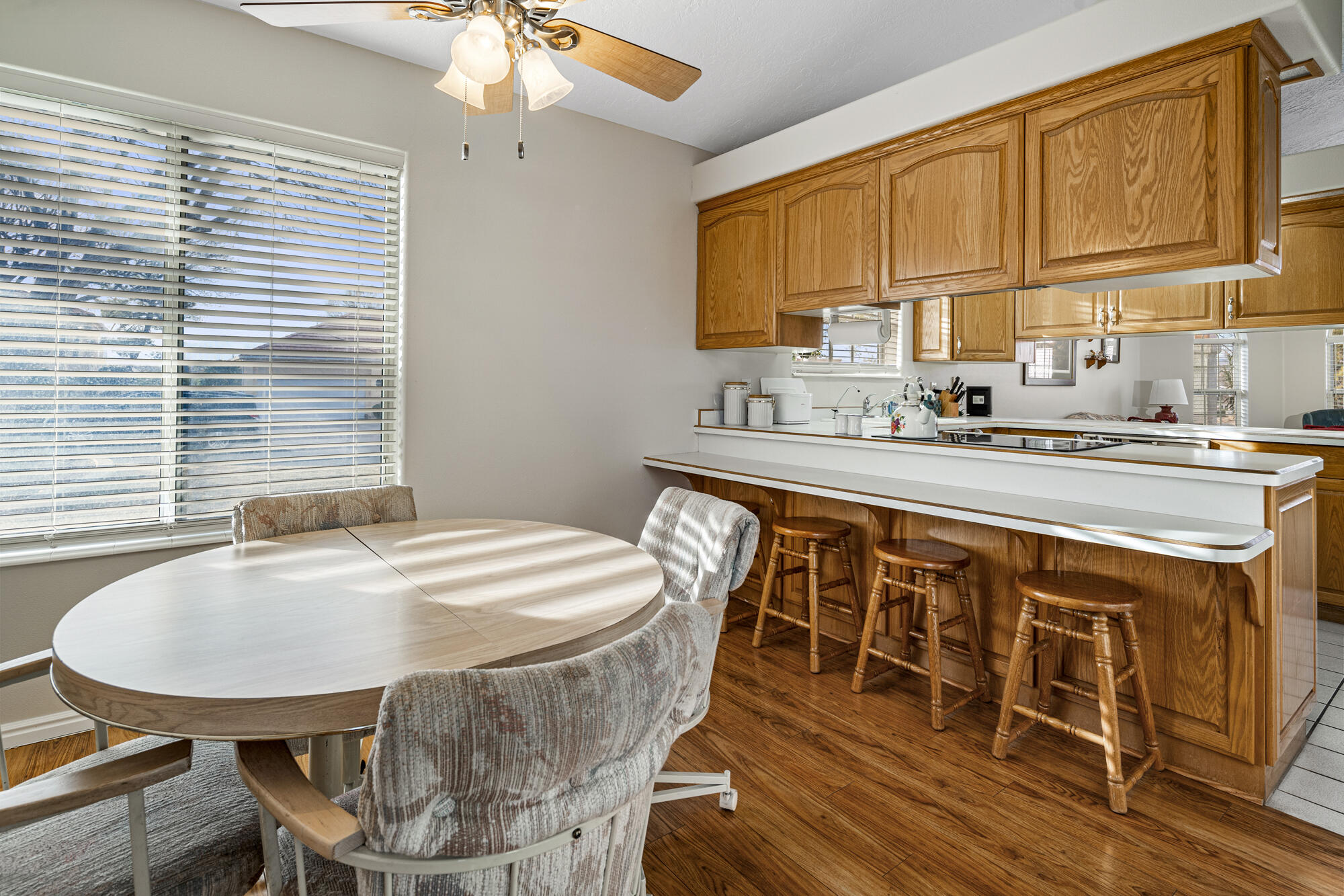 SUNRISE VIEW TOWNHOMES - Residential