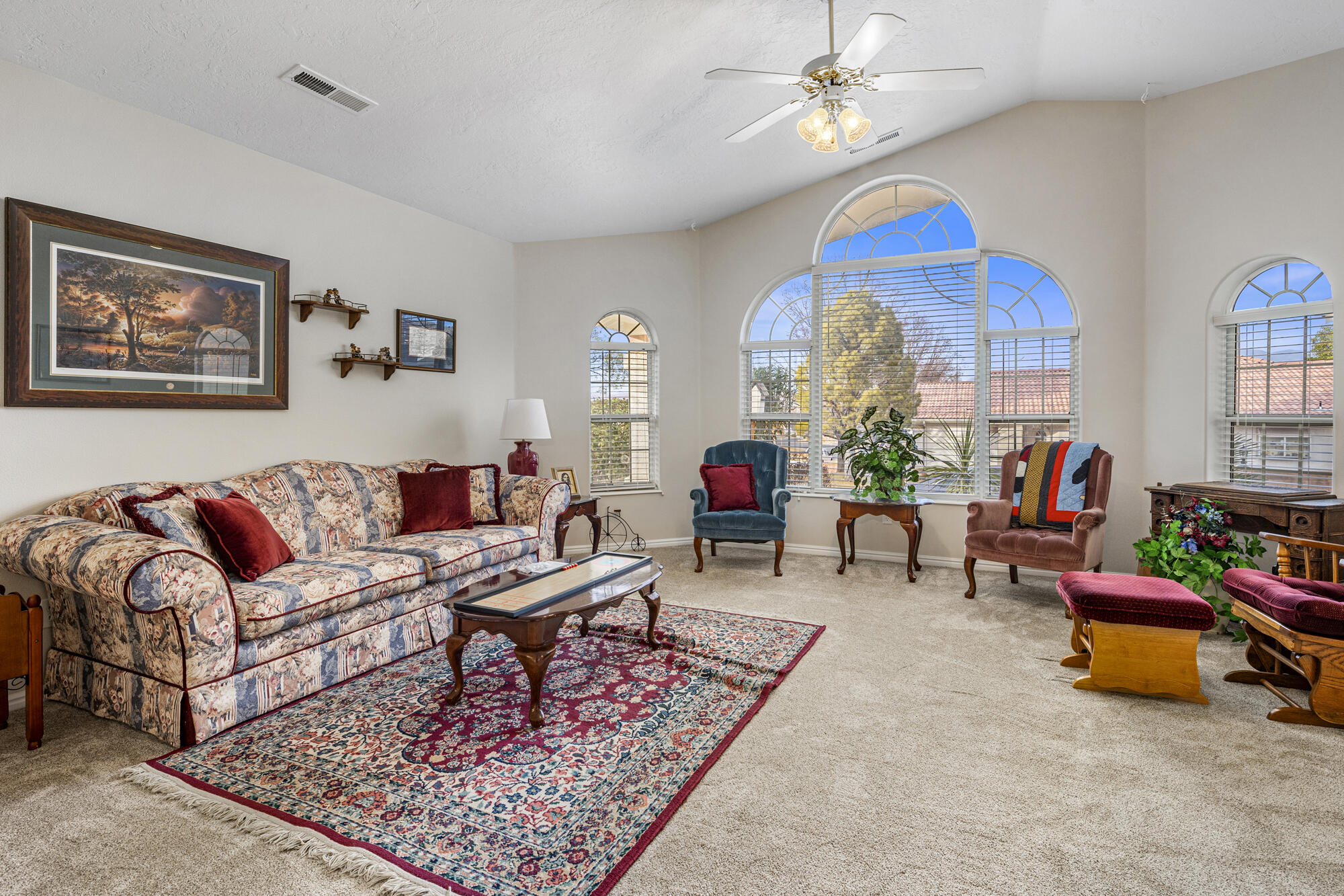 SUNRISE VIEW TOWNHOMES - Residential