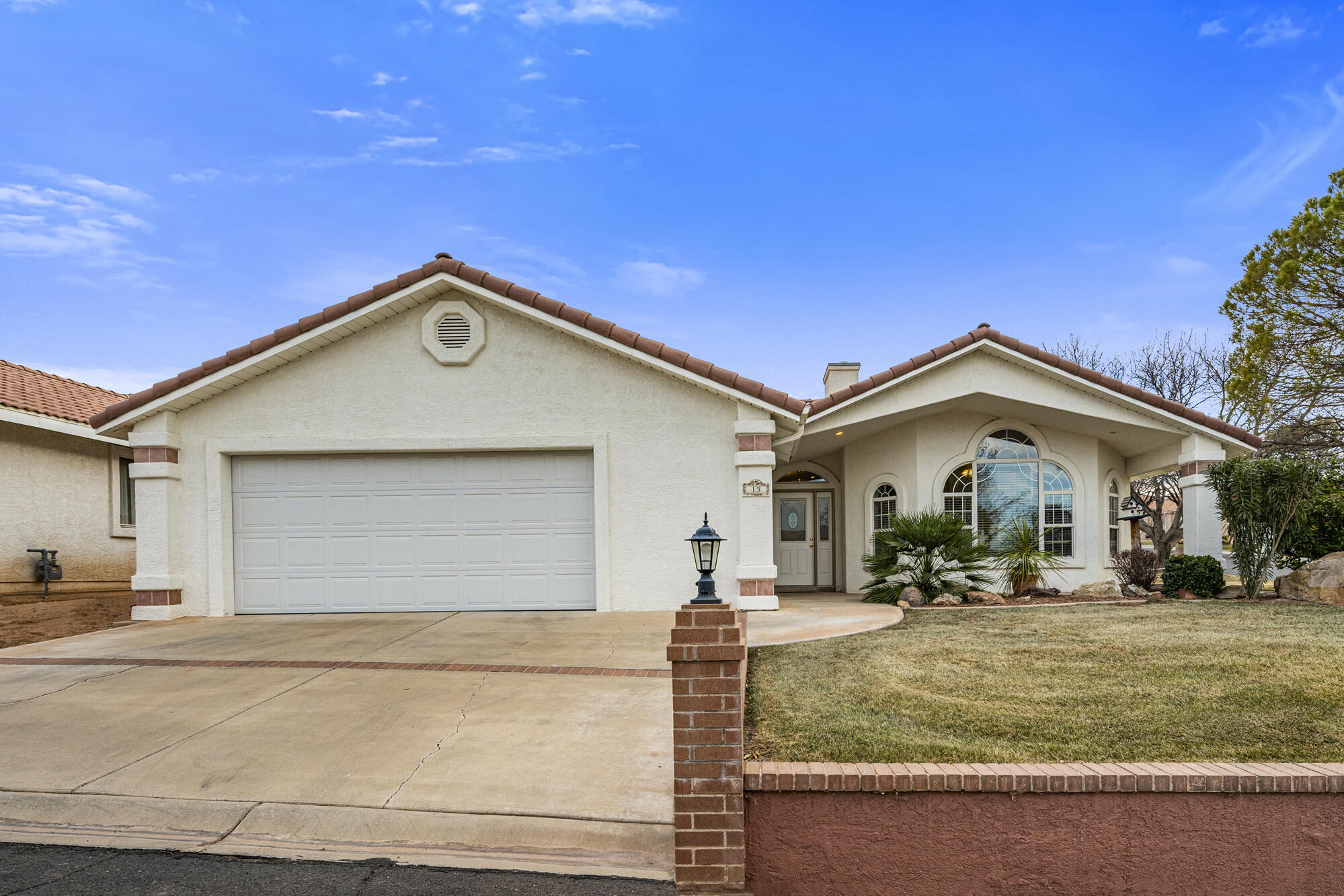 SUNRISE VIEW TOWNHOMES - Residential