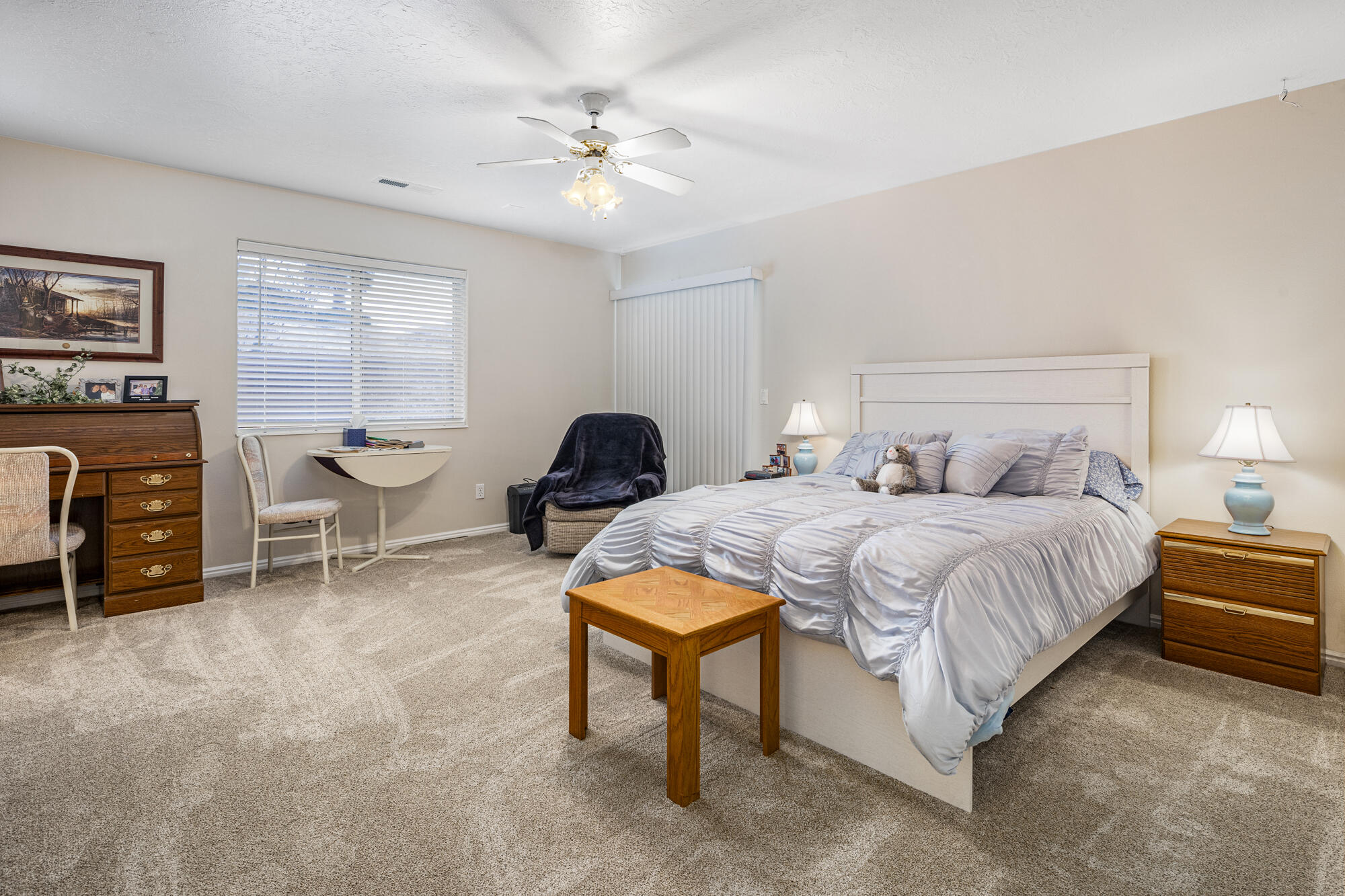 SUNRISE VIEW TOWNHOMES - Residential