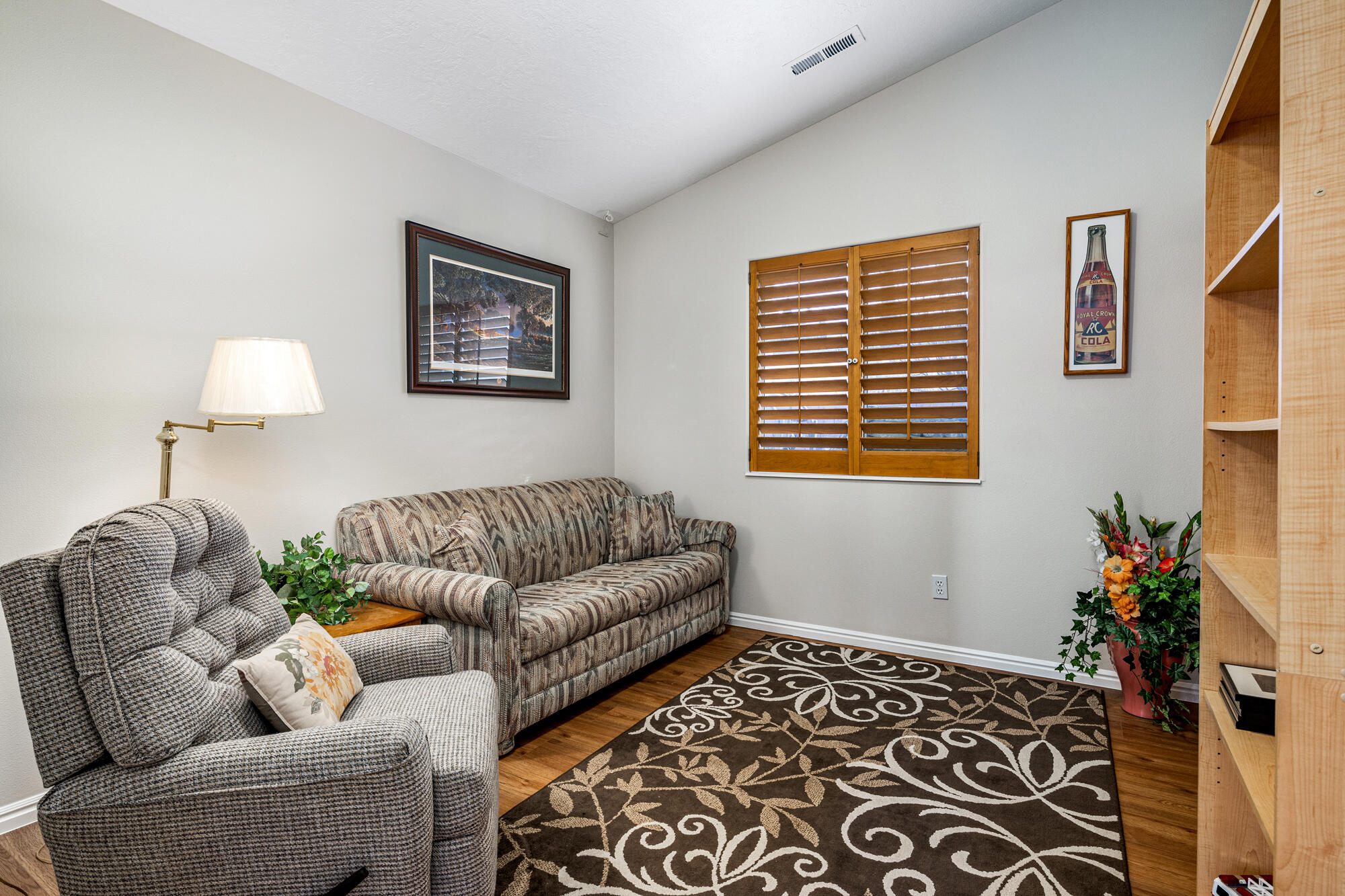 SUNRISE VIEW TOWNHOMES - Residential