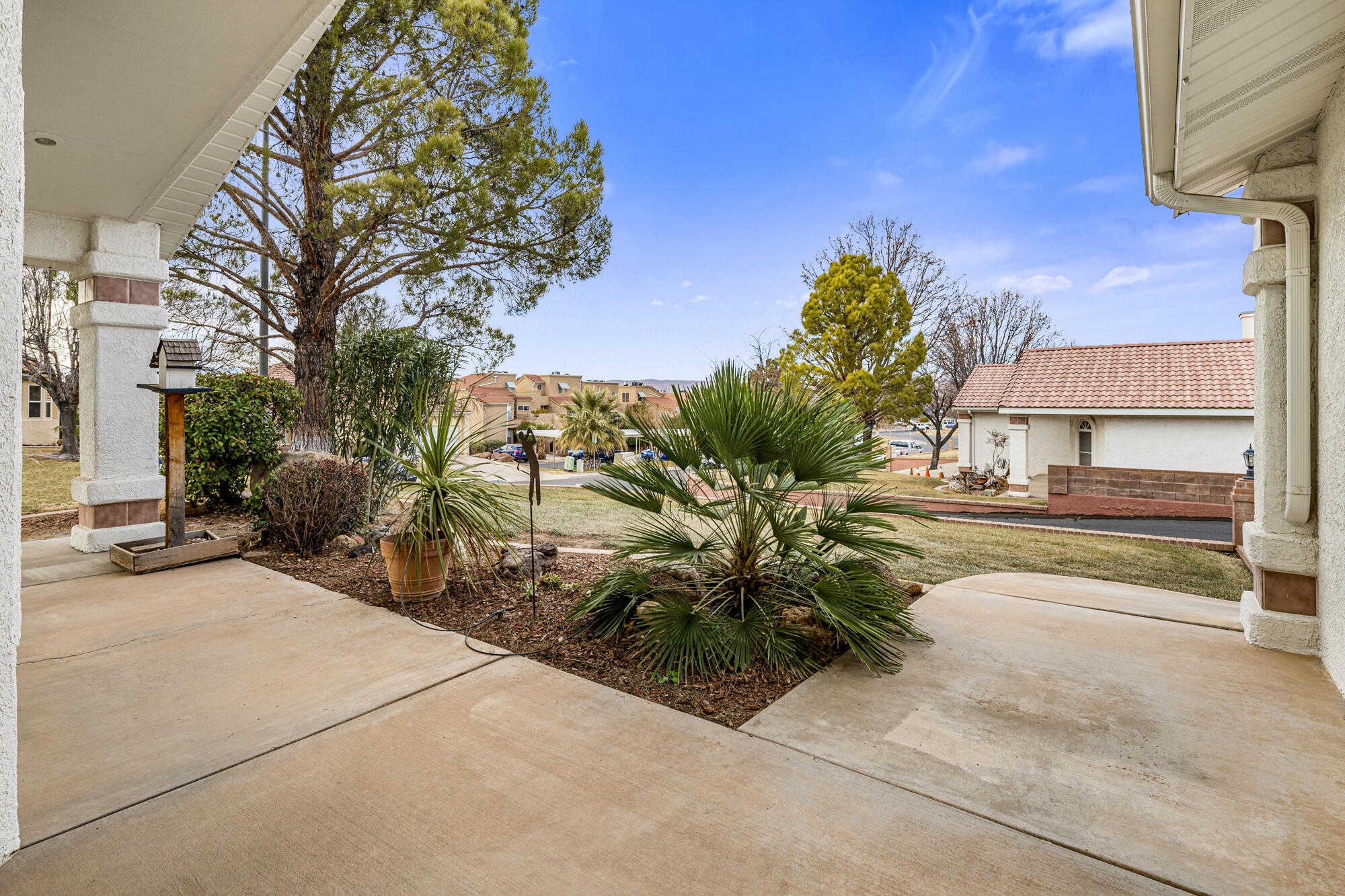 SUNRISE VIEW TOWNHOMES - Residential