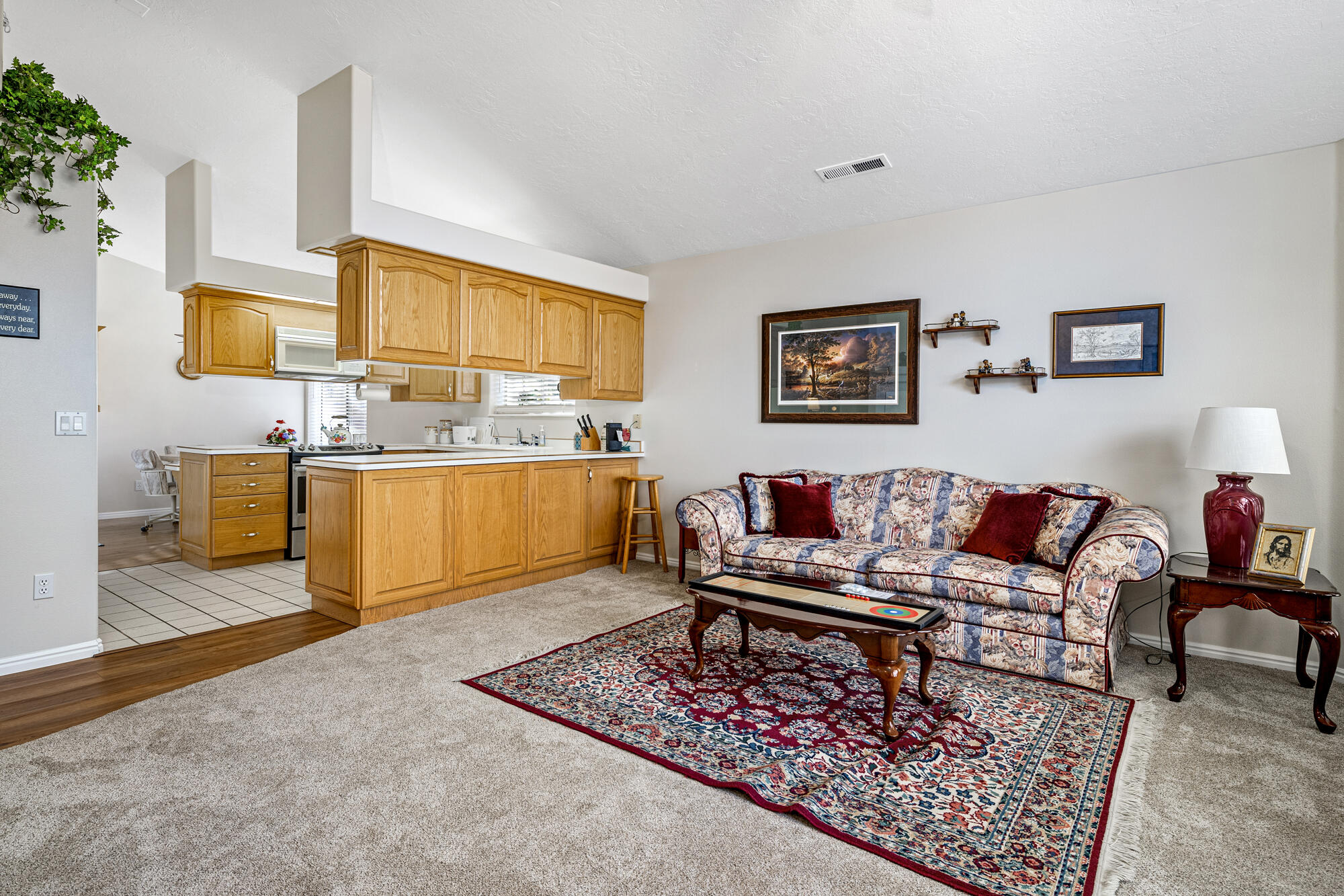 SUNRISE VIEW TOWNHOMES - Residential