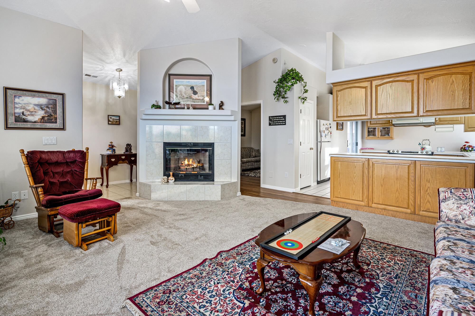 SUNRISE VIEW TOWNHOMES - Residential