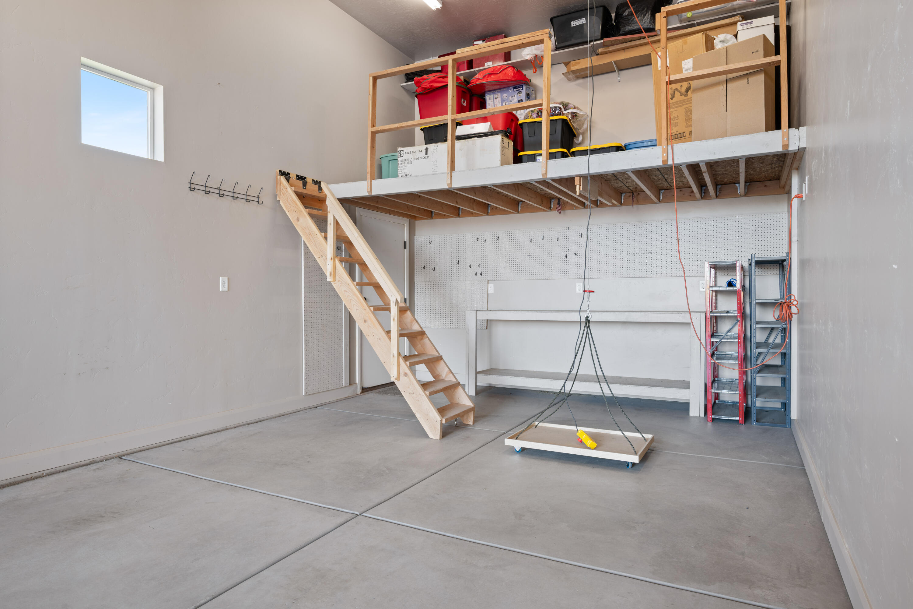 HOMESTEADS AT STUCKI FARMS - Residential