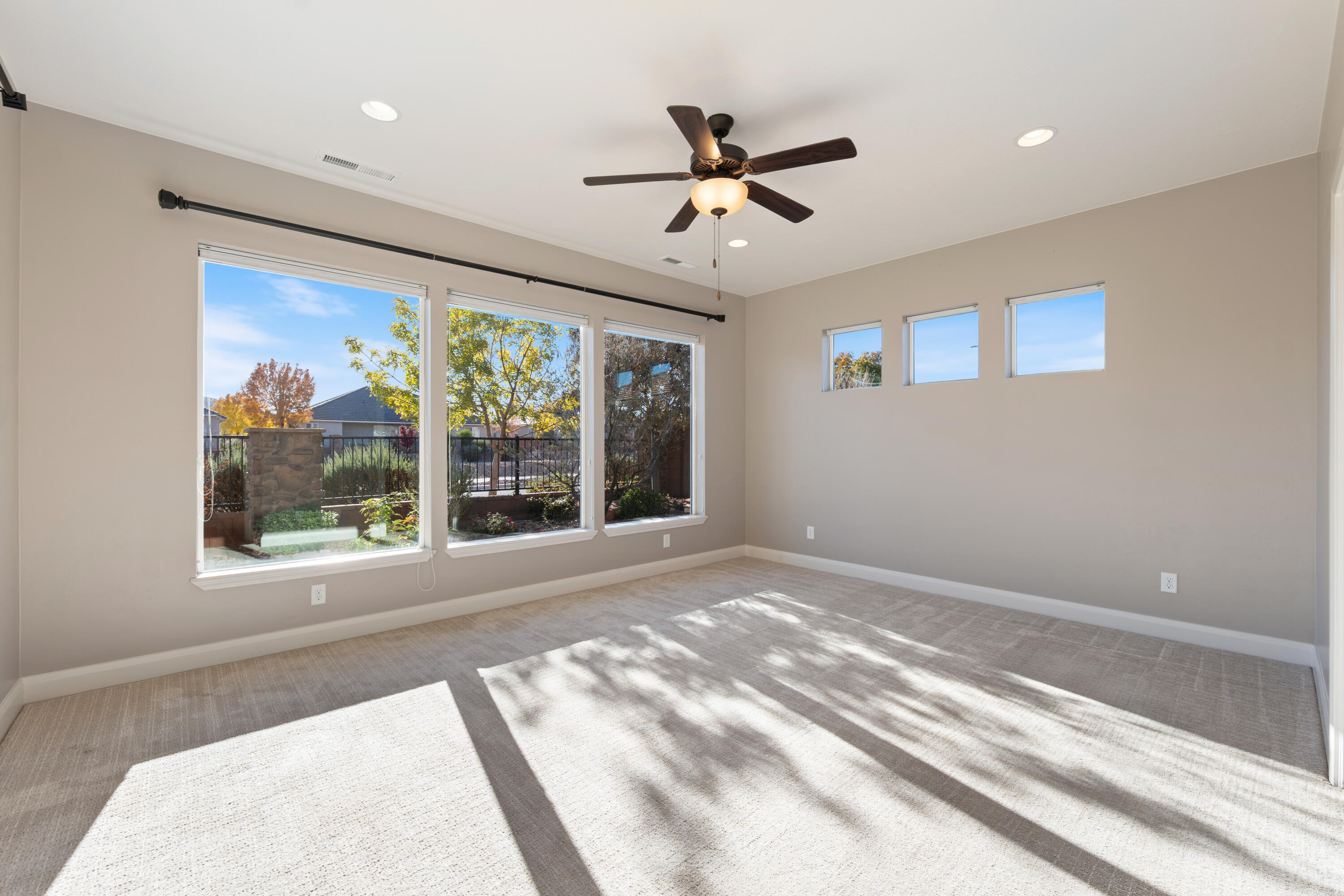 HOMESTEADS AT STUCKI FARMS - Residential