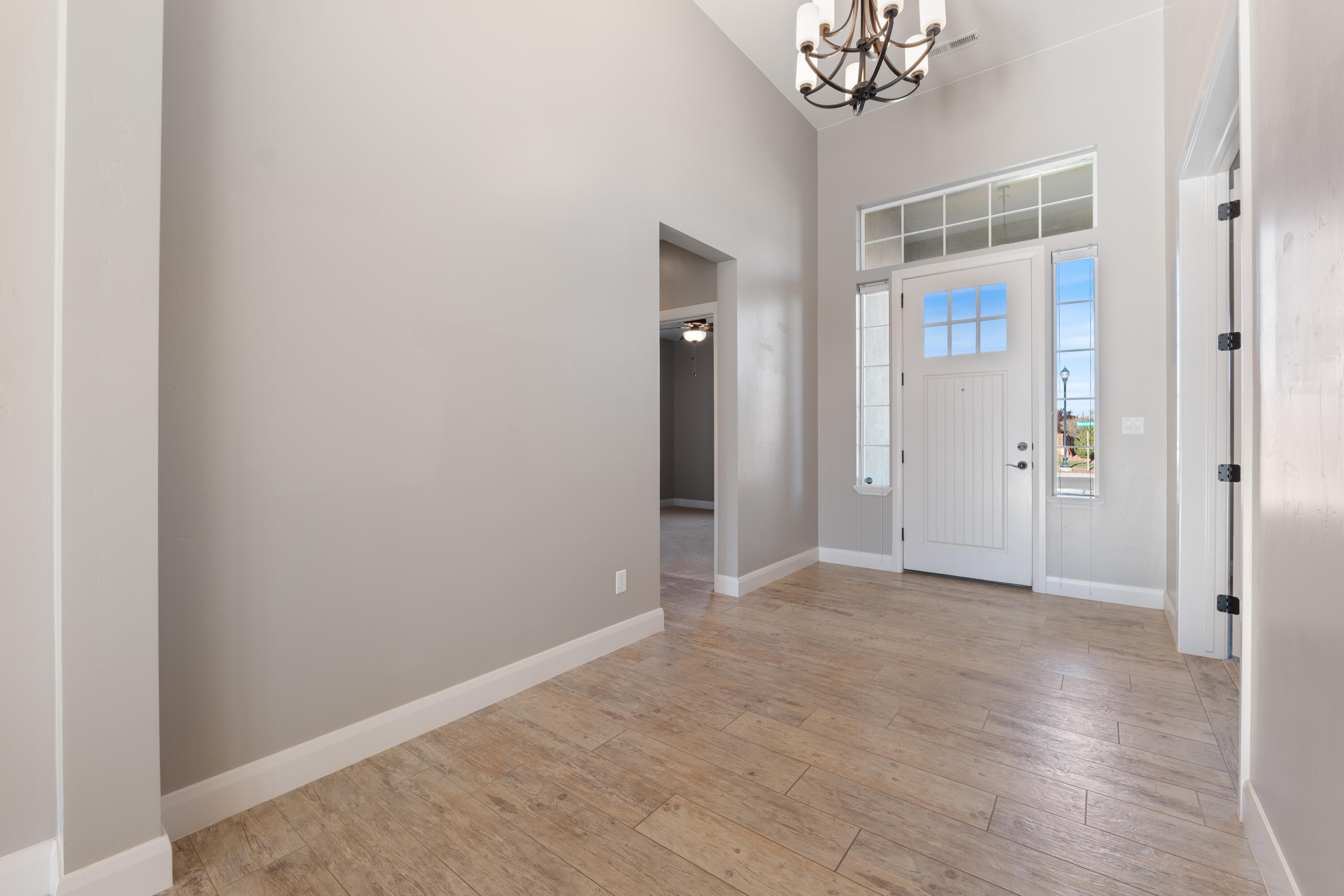 HOMESTEADS AT STUCKI FARMS - Residential