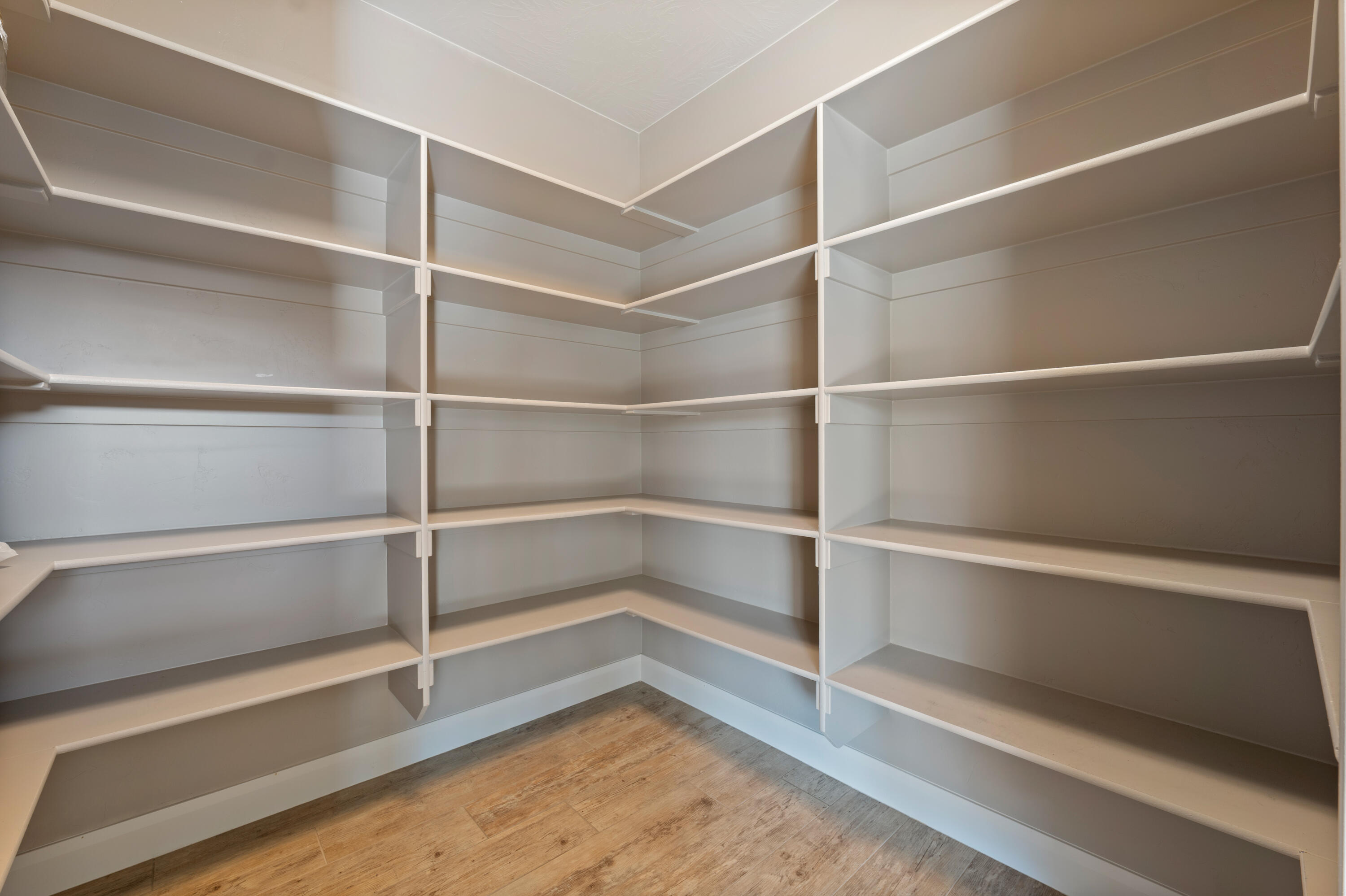 HOMESTEADS AT STUCKI FARMS - Residential