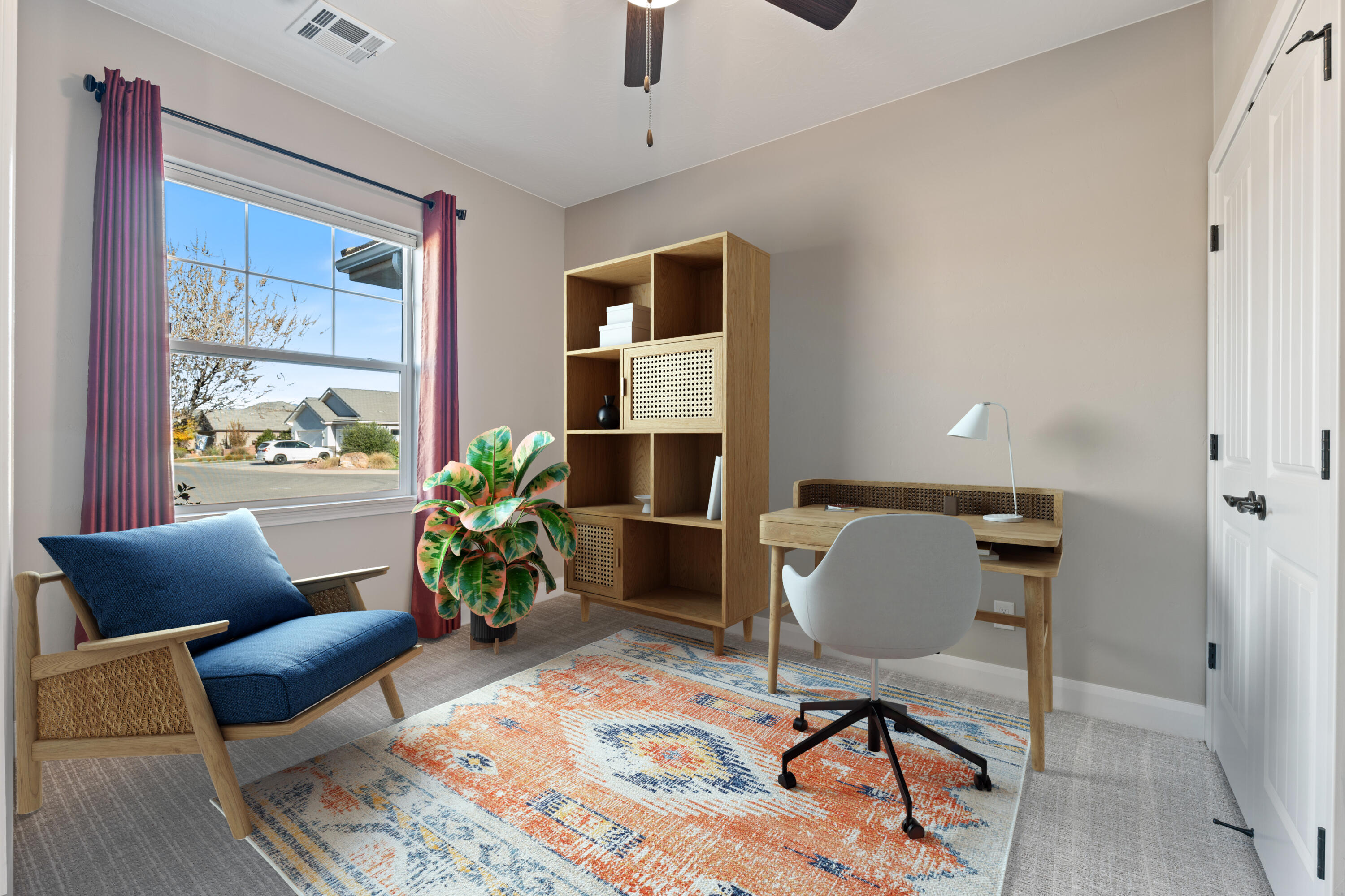 HOMESTEADS AT STUCKI FARMS - Residential