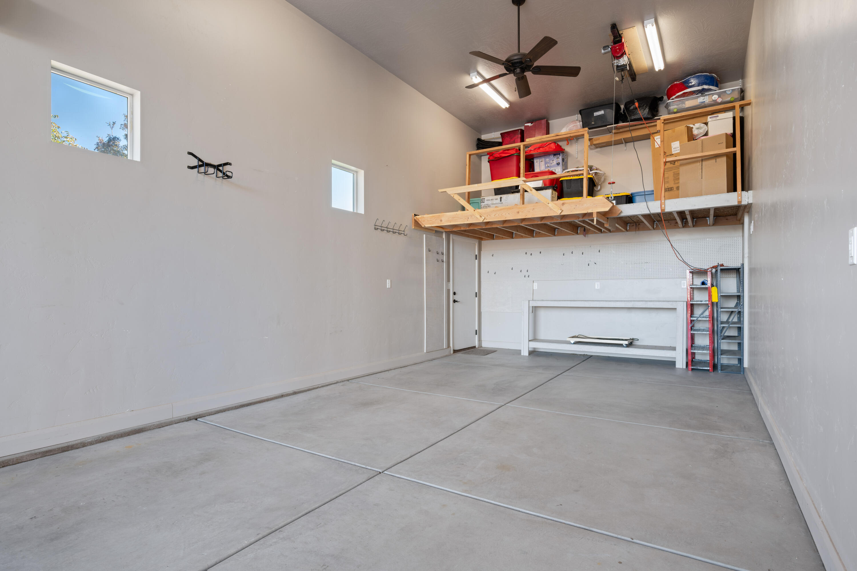 HOMESTEADS AT STUCKI FARMS - Residential