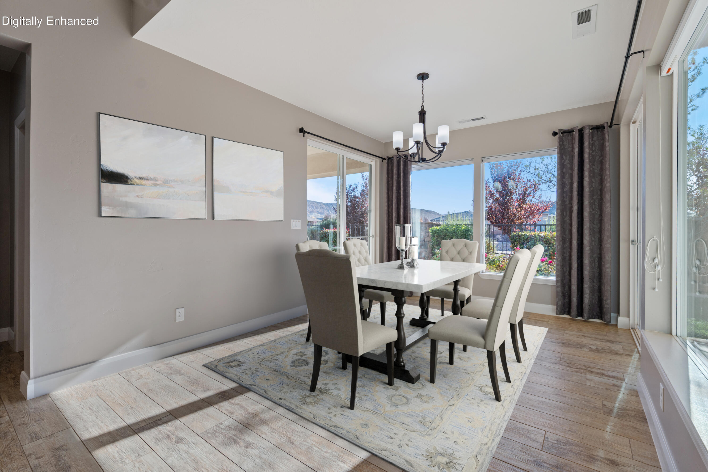 HOMESTEADS AT STUCKI FARMS - Residential