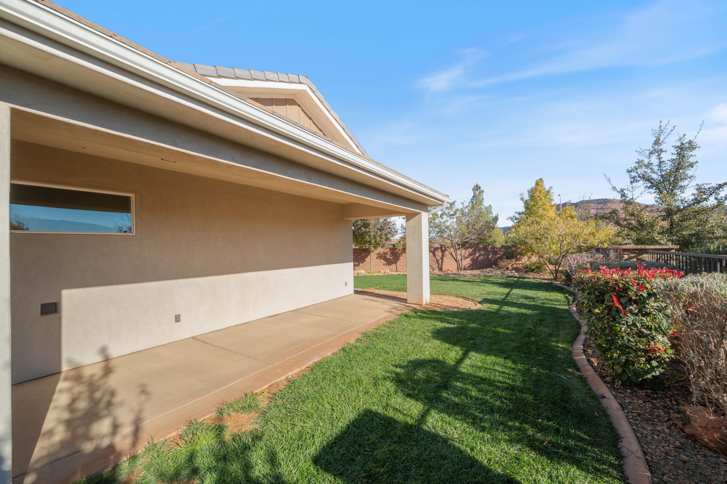 HOMESTEADS AT STUCKI FARMS - Residential